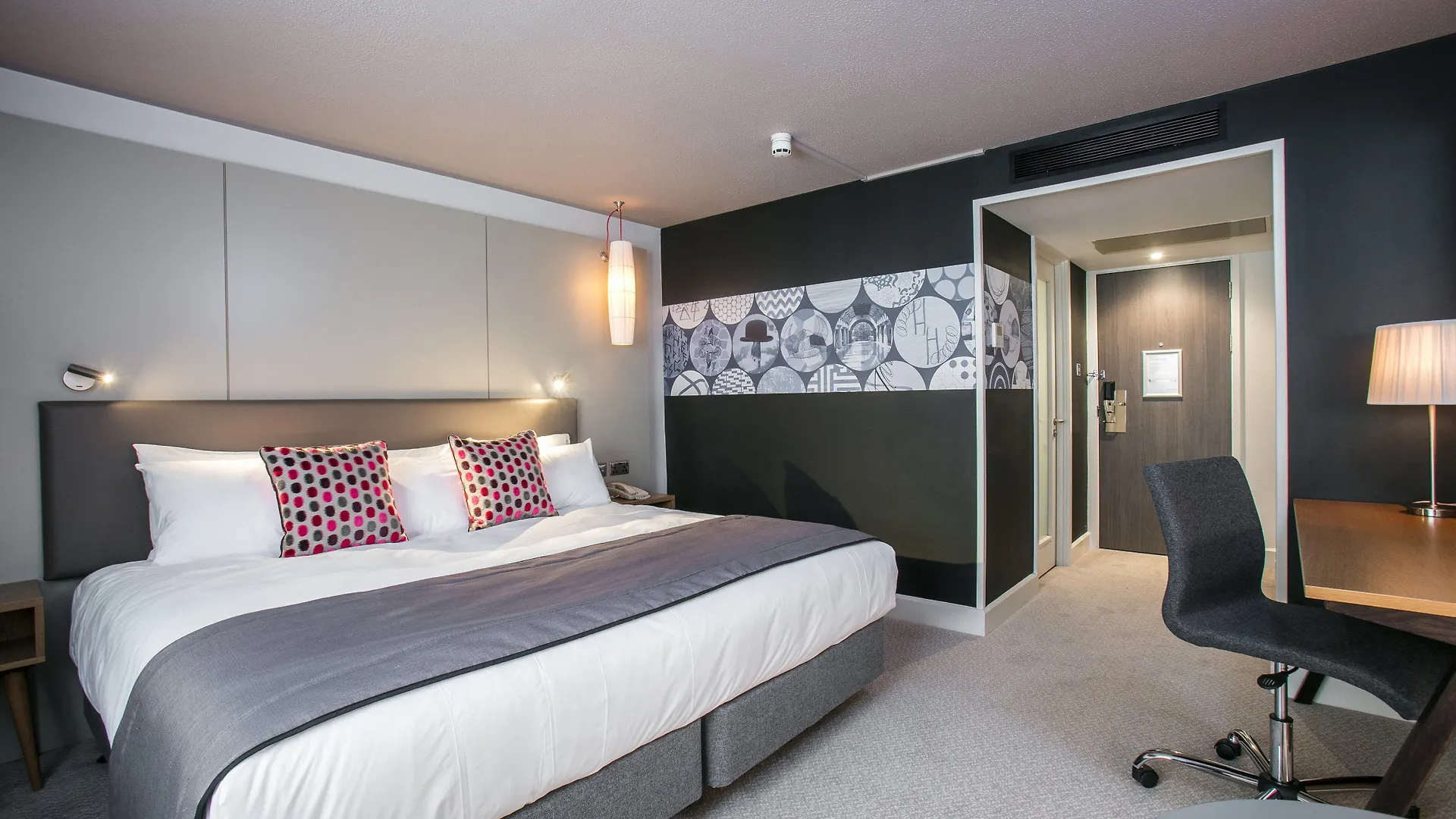 Hotel Crowne Plaza Harrogate By Ihg