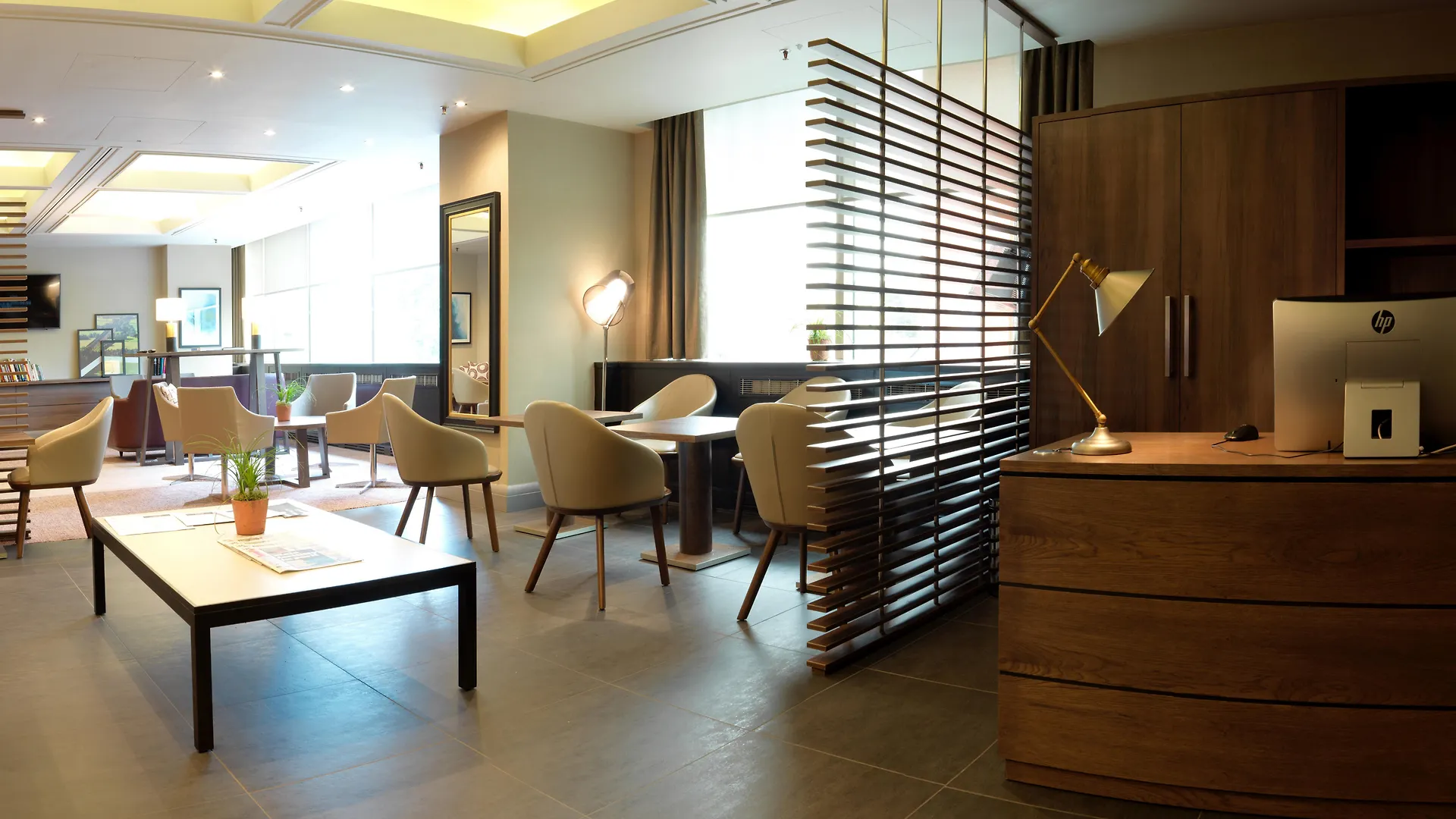 Hotel Crowne Plaza Harrogate By Ihg
