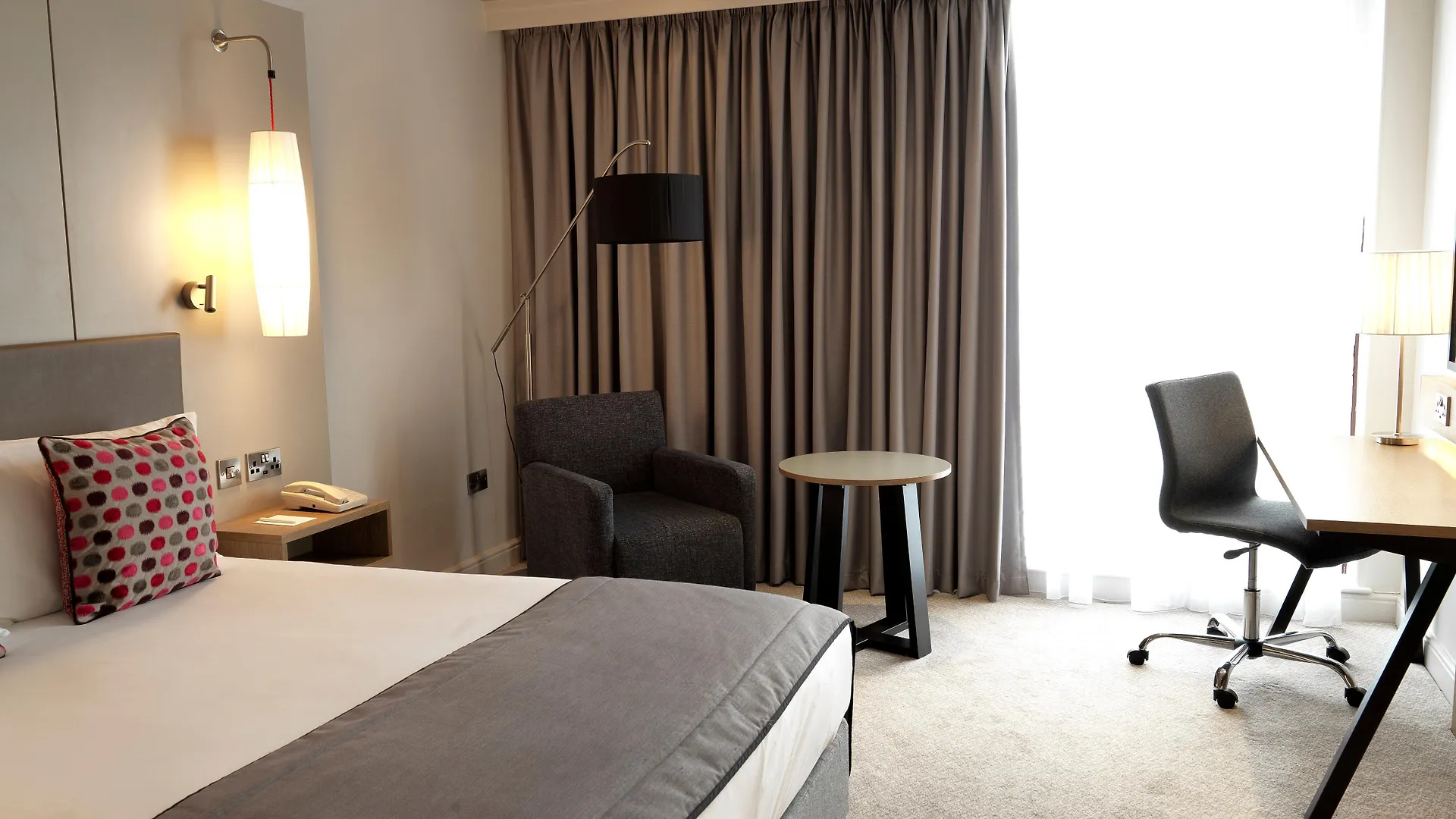 Hotel Crowne Plaza Harrogate By Ihg