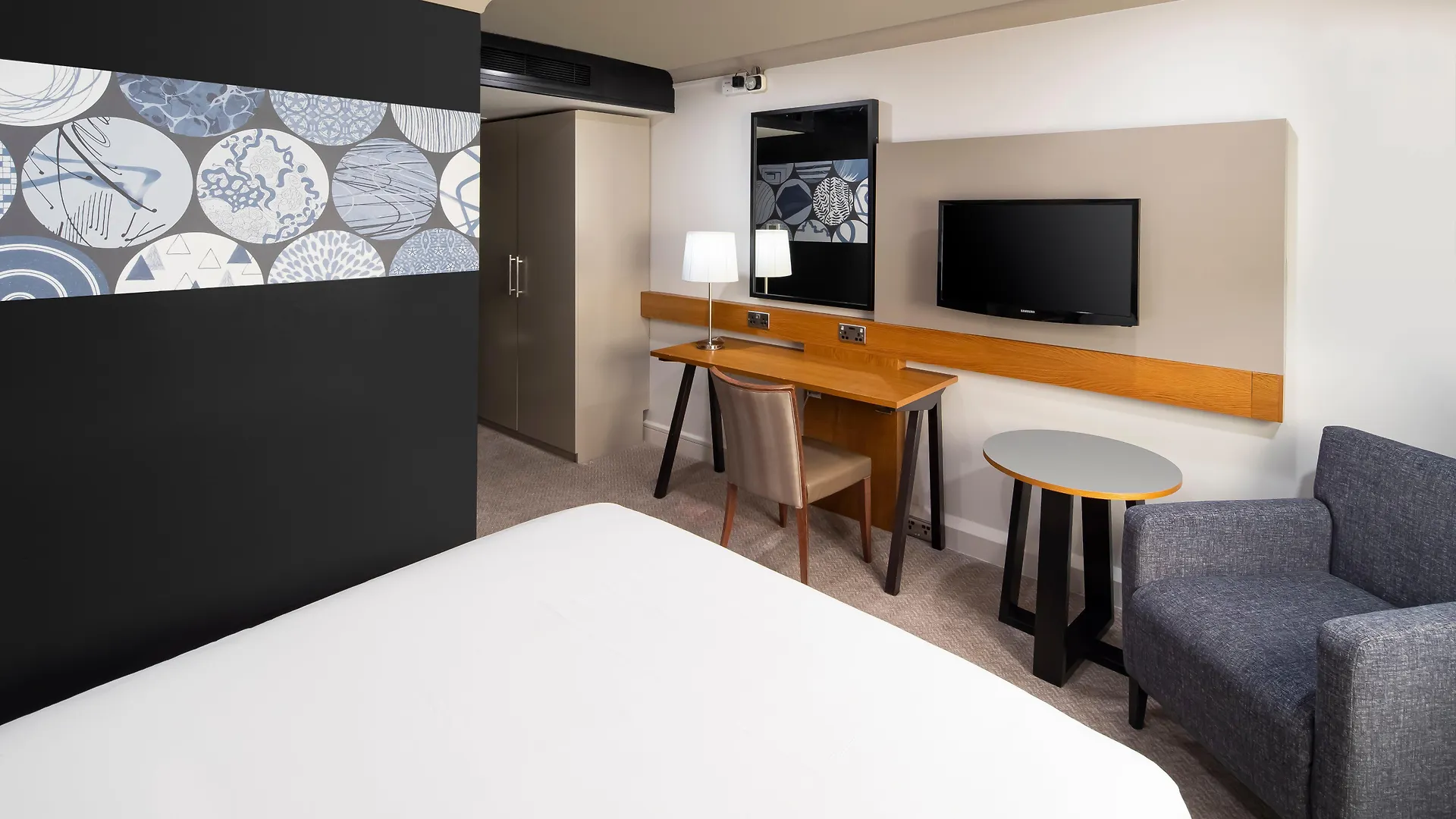 Hotel Crowne Plaza Harrogate By Ihg