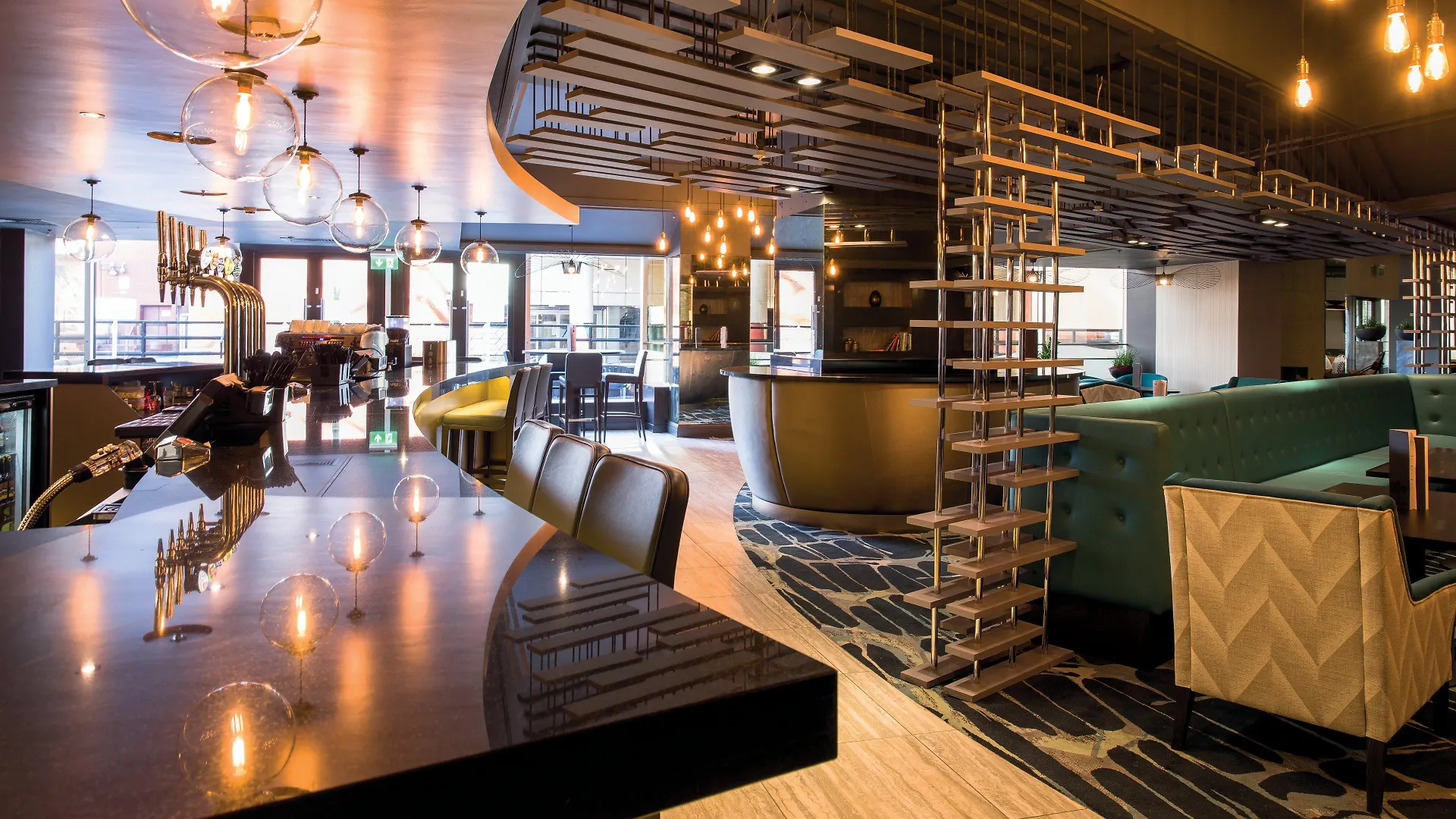 Hotel Crowne Plaza Harrogate By Ihg