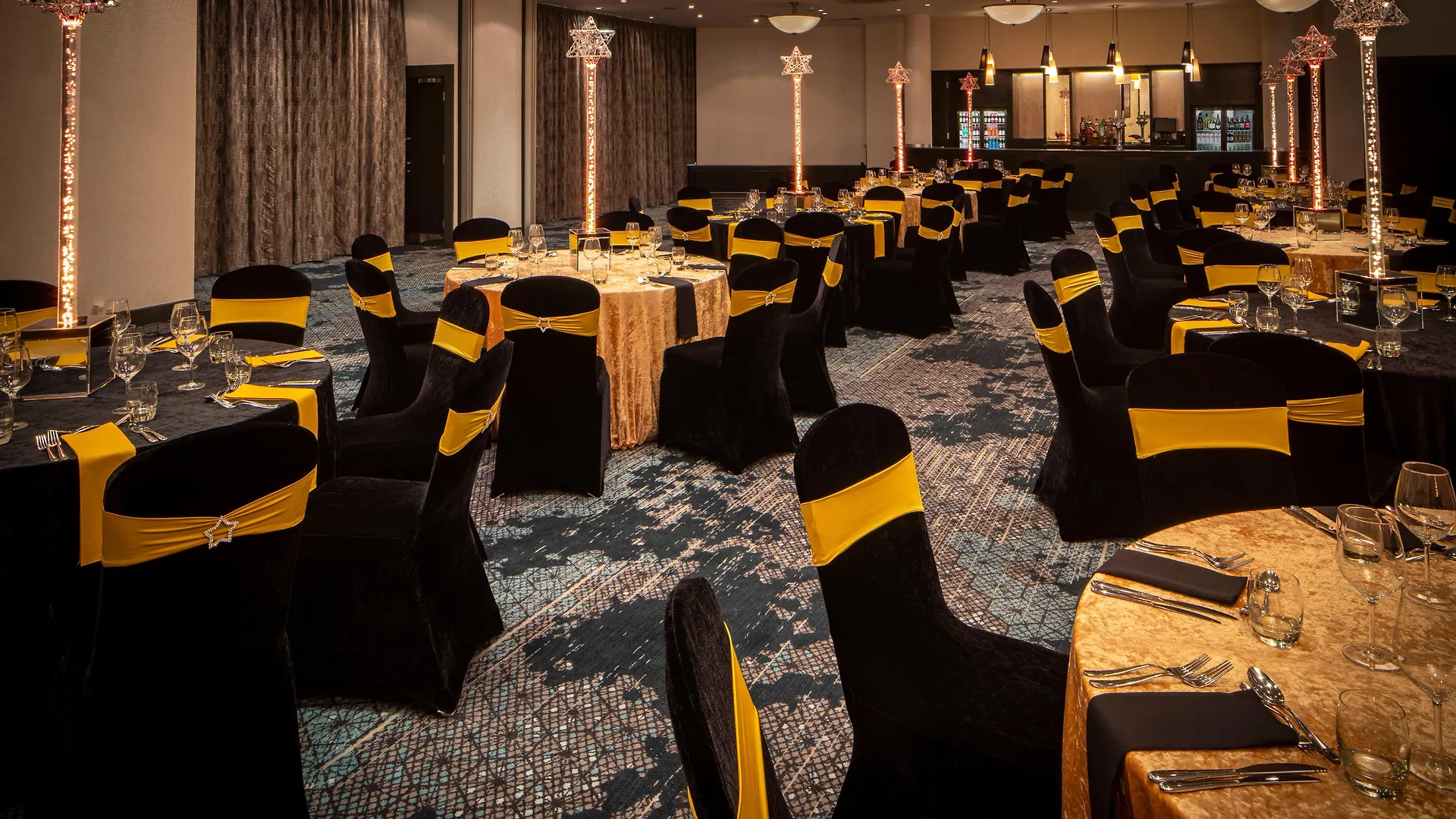 Hotel Crowne Plaza Harrogate By Ihg