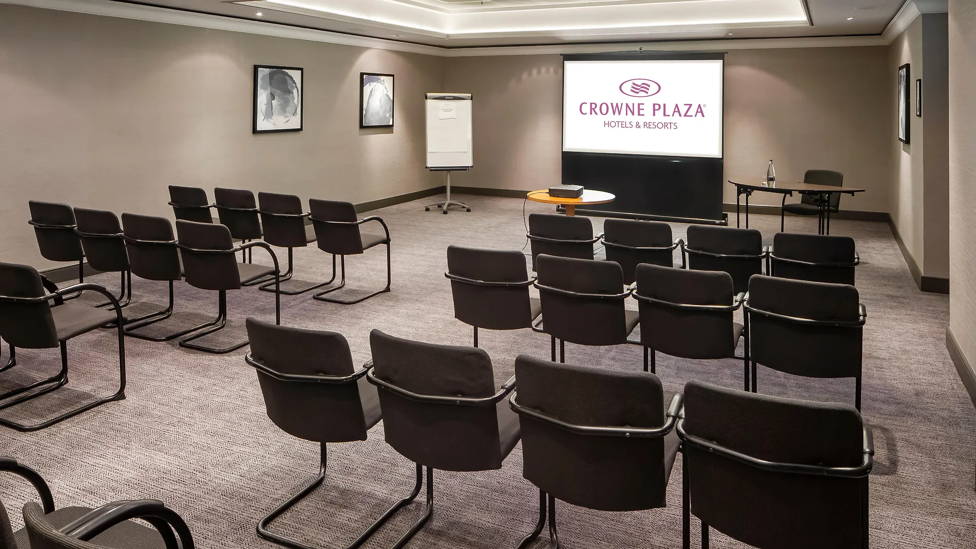 Hotel Crowne Plaza Harrogate By Ihg