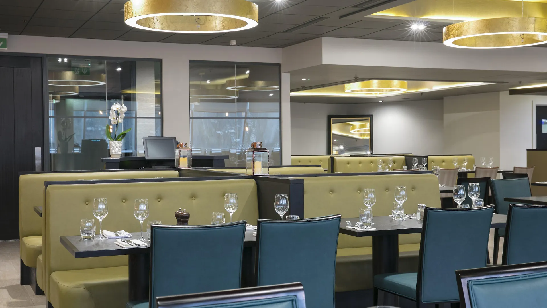 Hotel Crowne Plaza Harrogate By Ihg