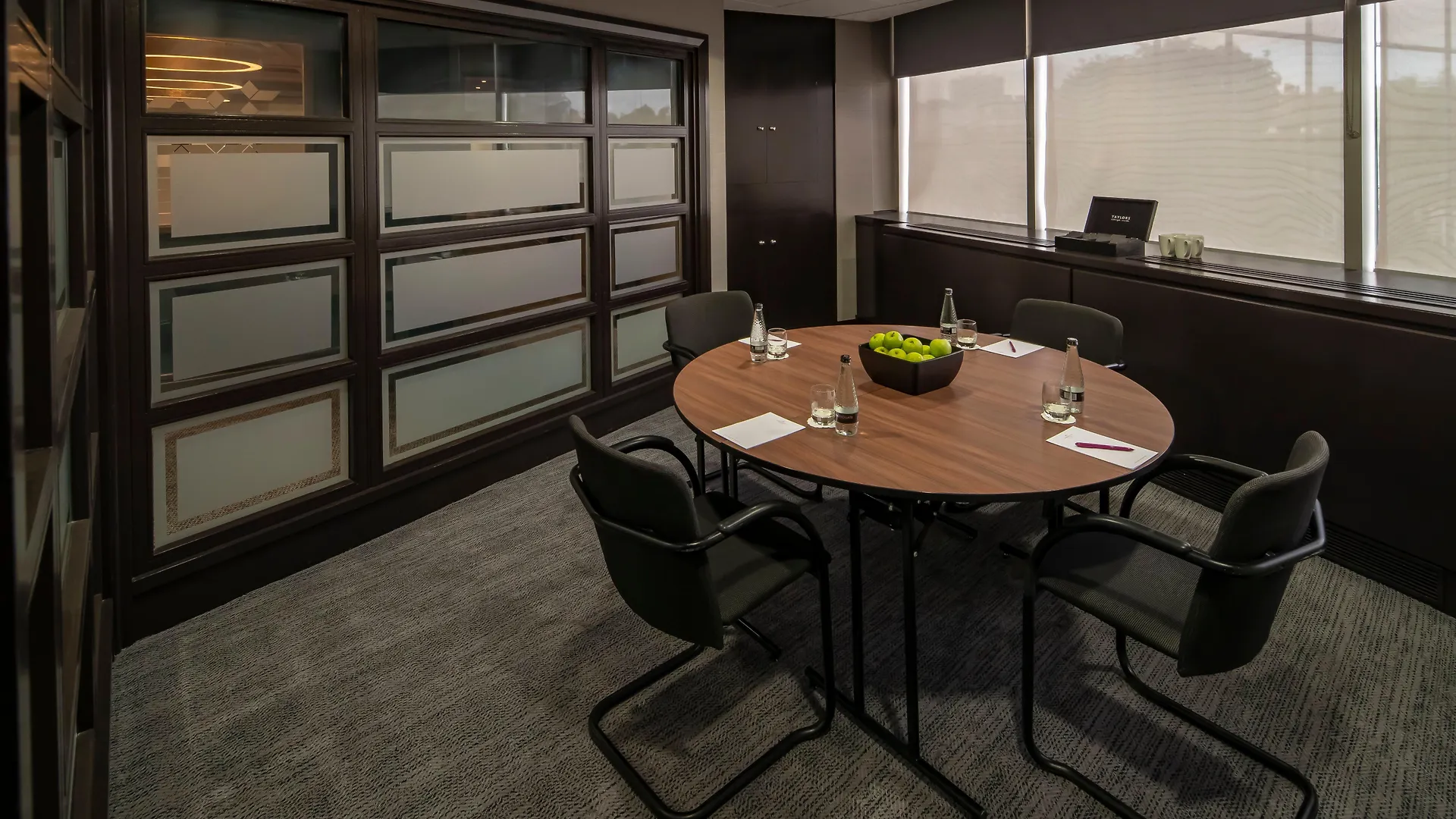 Hotel Crowne Plaza Harrogate By Ihg