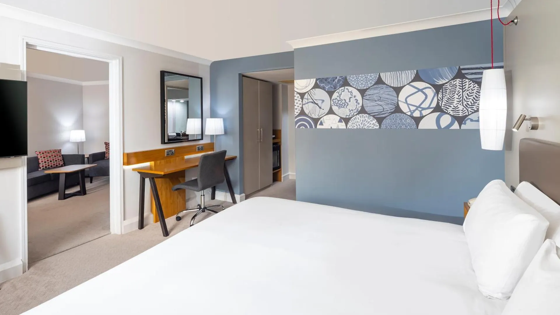 Hotel Crowne Plaza Harrogate By Ihg