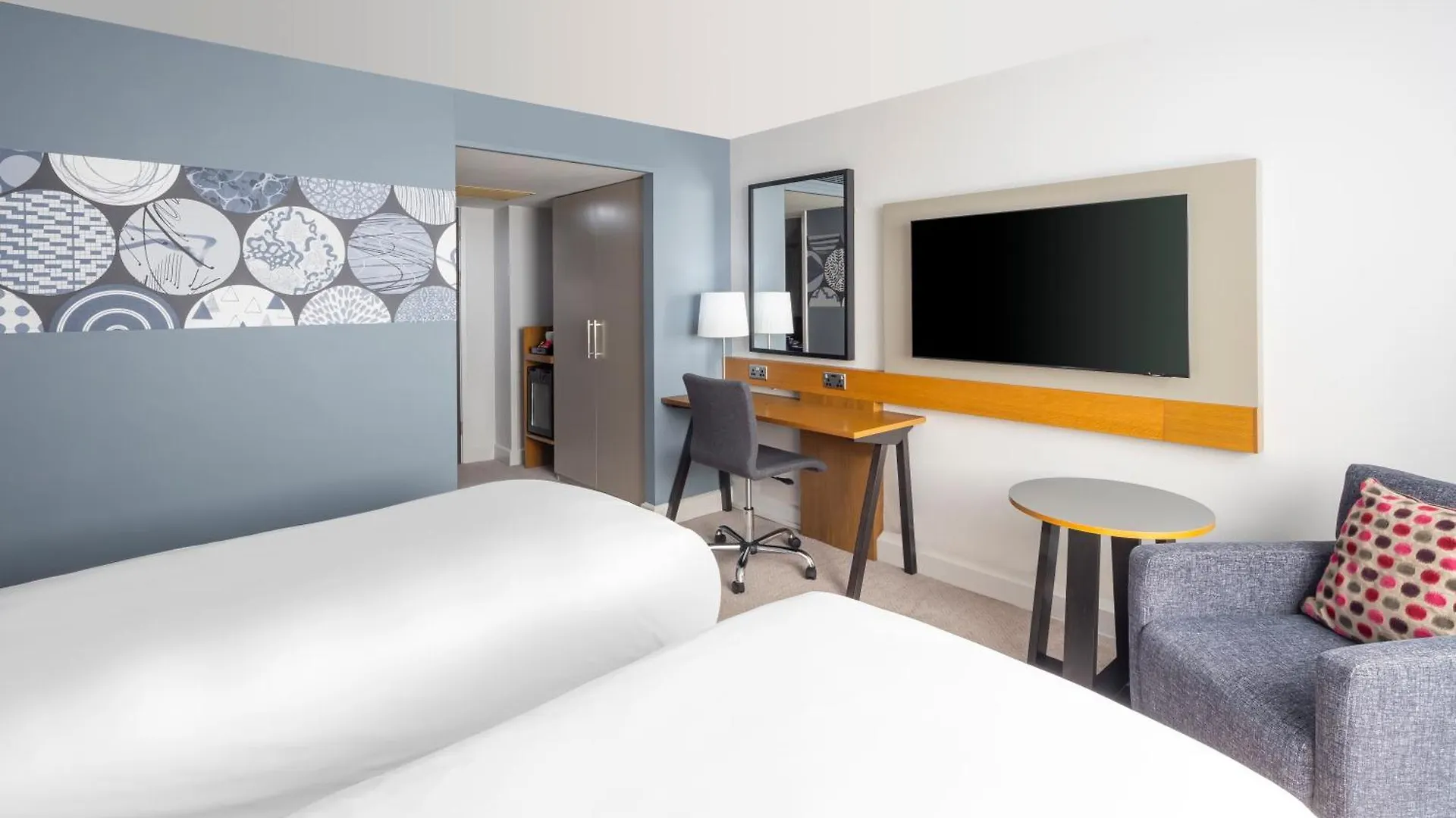 Hotel Crowne Plaza Harrogate By Ihg 4*,  Wielka Brytania
