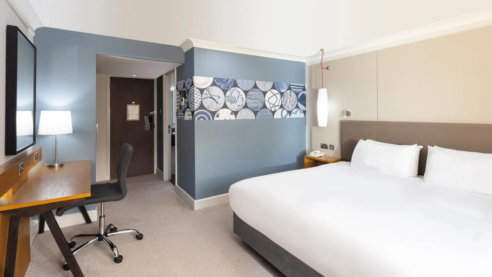 Hotel Crowne Plaza Harrogate By Ihg 4*,  Wielka Brytania