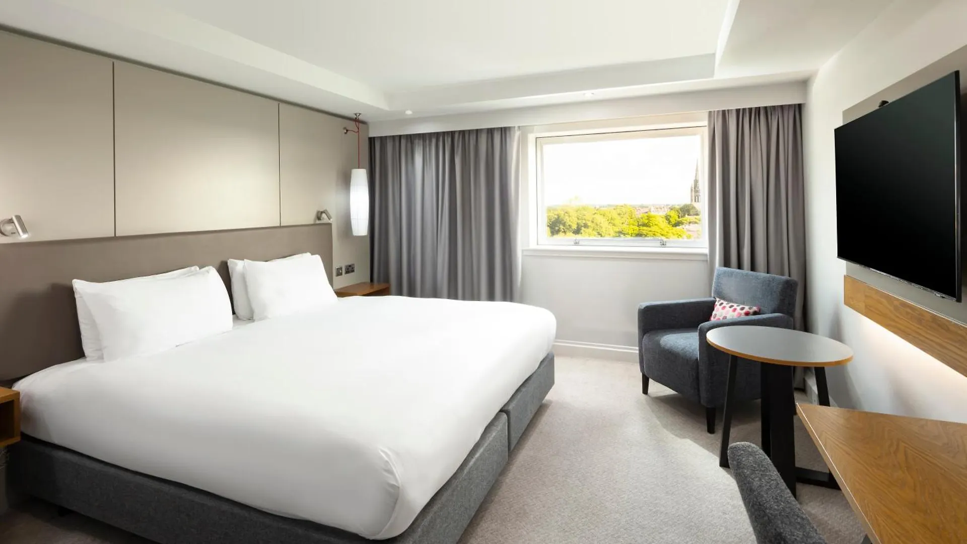 Hotel Crowne Plaza Harrogate By Ihg