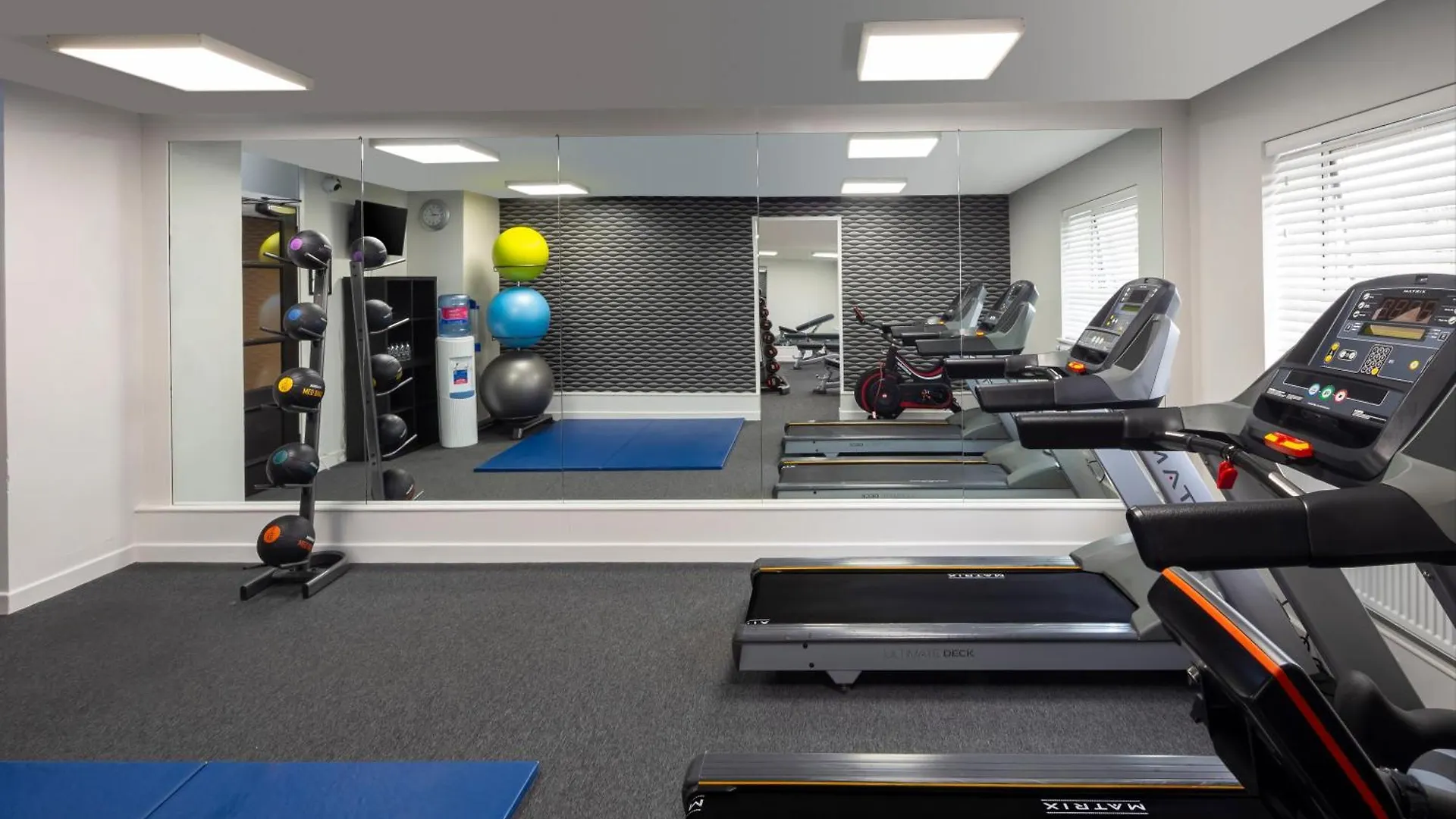 Hotel Crowne Plaza Harrogate By Ihg