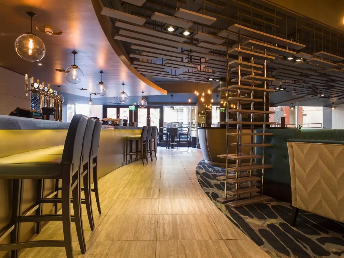 Crowne Plaza Harrogate By Ihg Hotel