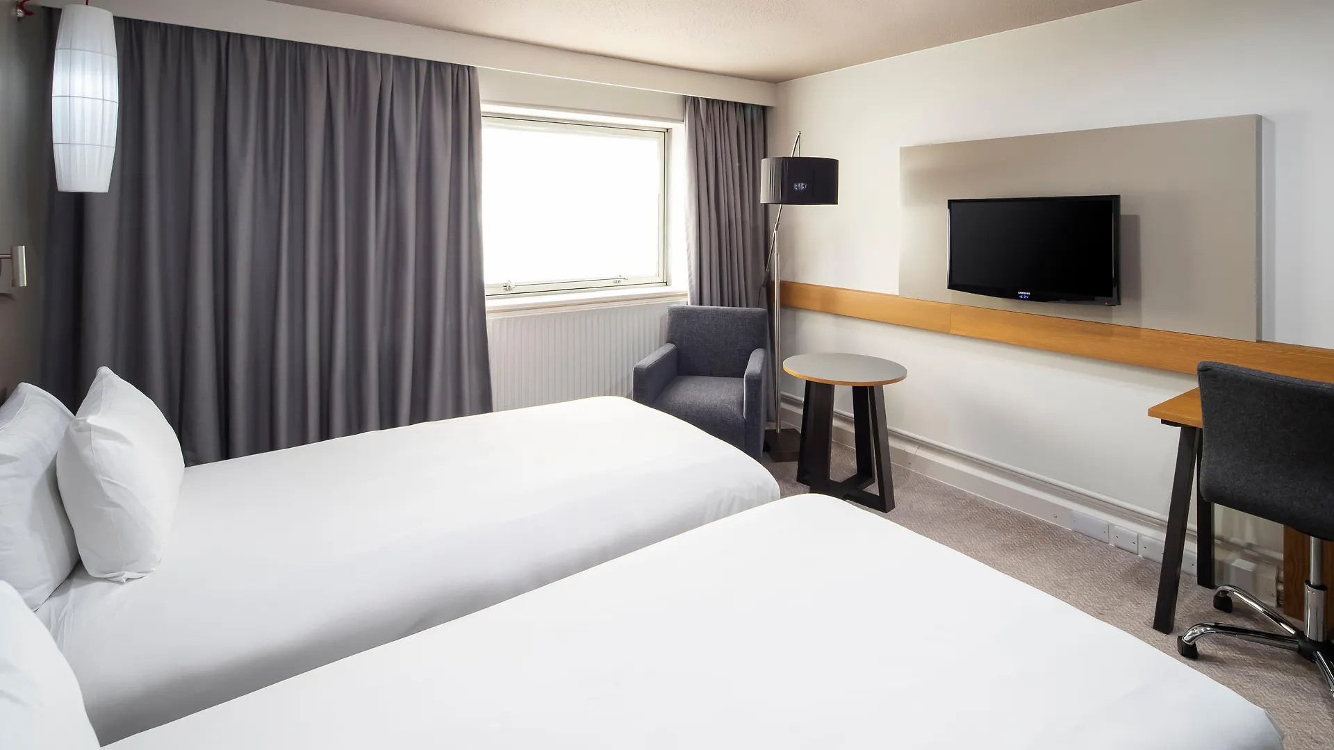 Crowne Plaza Harrogate By Ihg Hotel