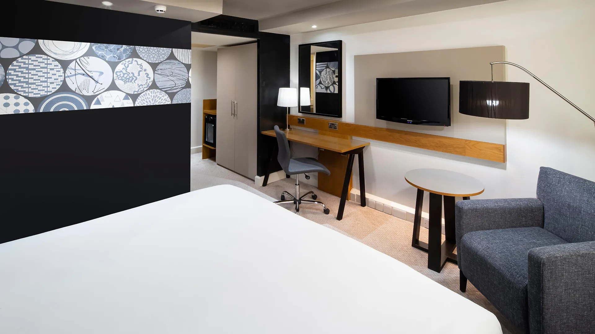Crowne Plaza Harrogate By Ihg Hotel
