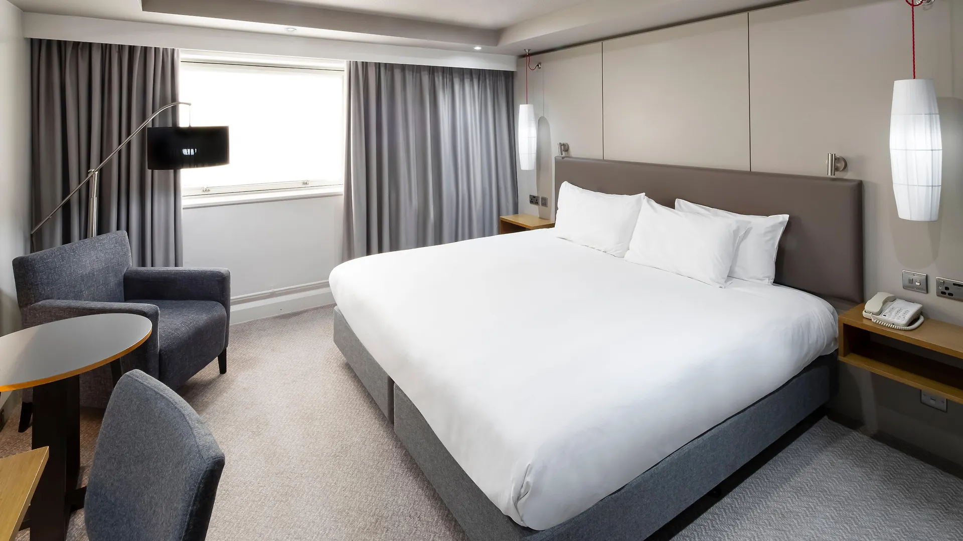 Crowne Plaza Harrogate By Ihg Hotel