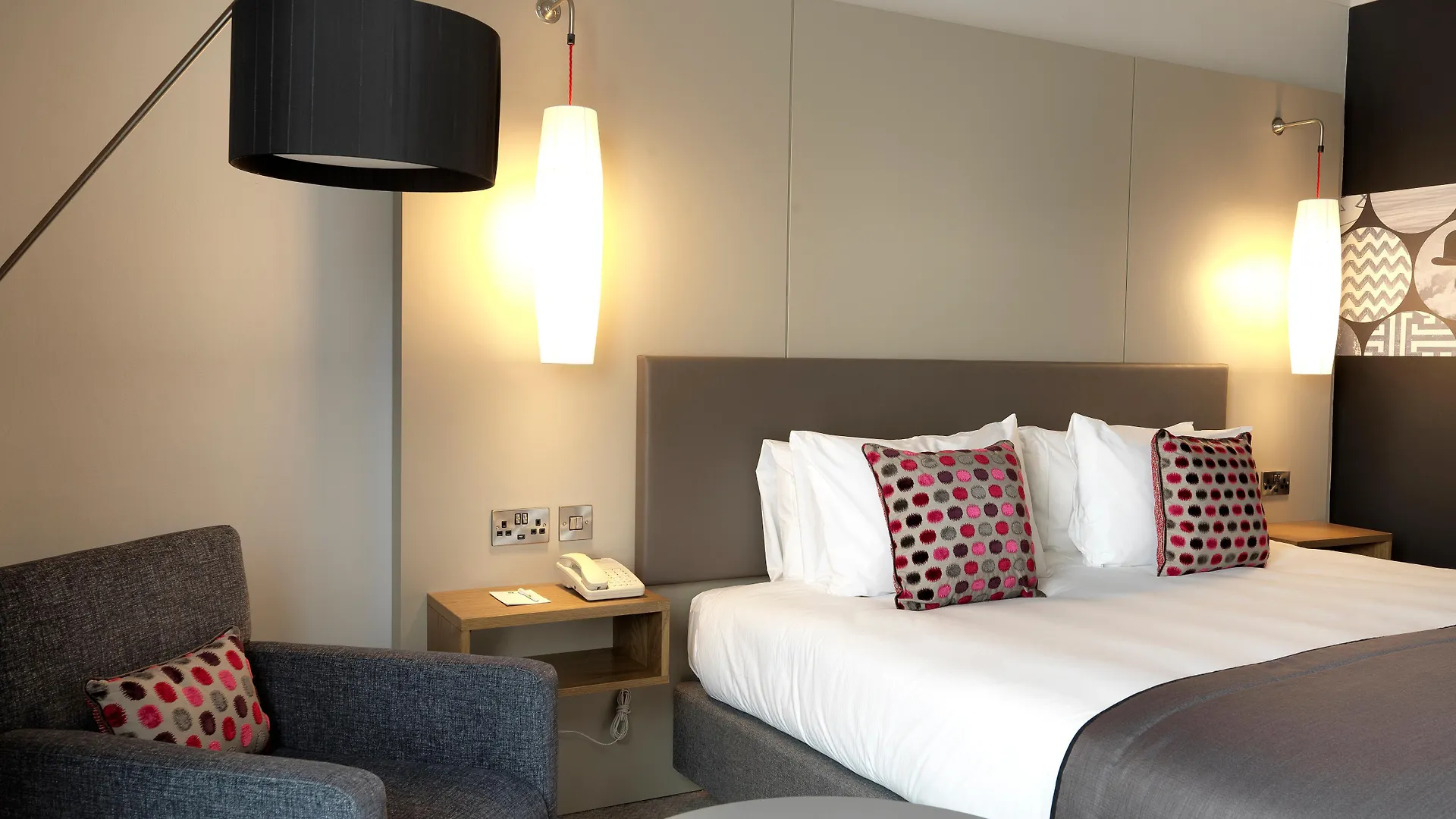 Crowne Plaza Harrogate By Ihg Hotel