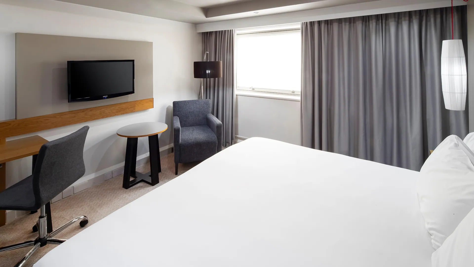 Crowne Plaza Harrogate By Ihg Hotel