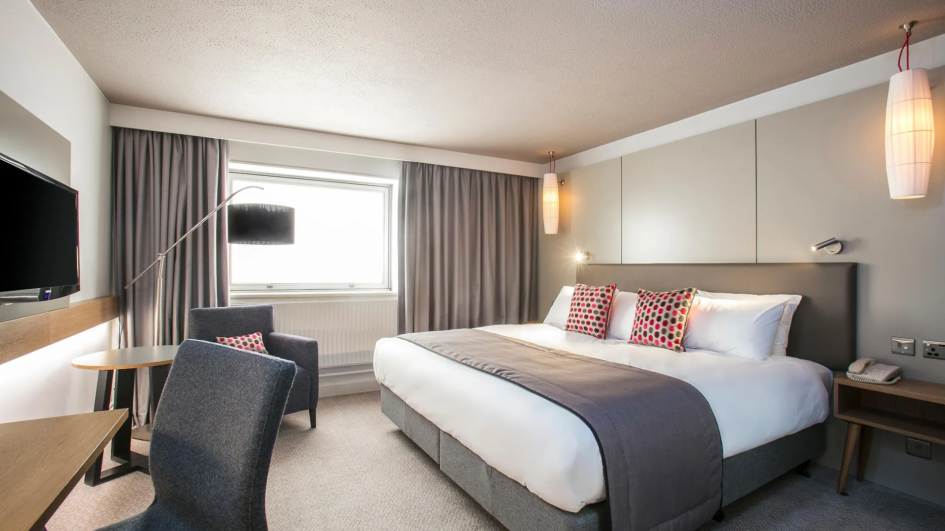 ****  Crowne Plaza Harrogate By Ihg Hotel United Kingdom