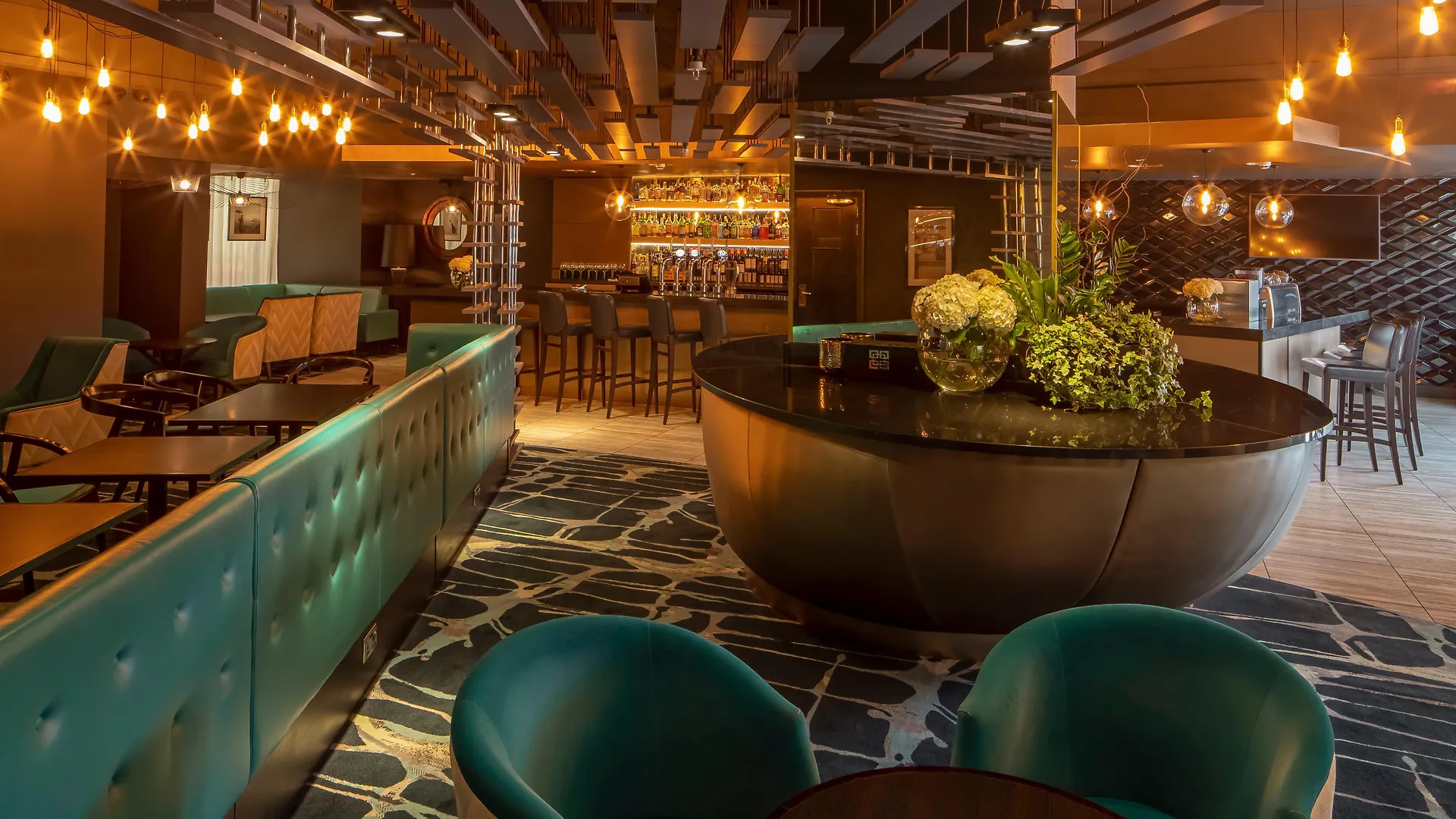 Crowne Plaza Harrogate By Ihg contacts