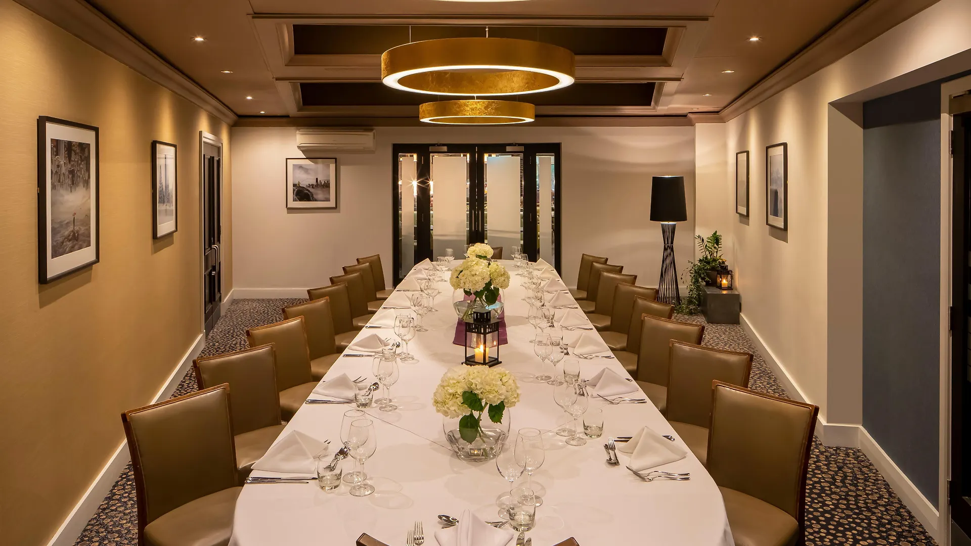 ****  Crowne Plaza Harrogate By Ihg Hotel United Kingdom