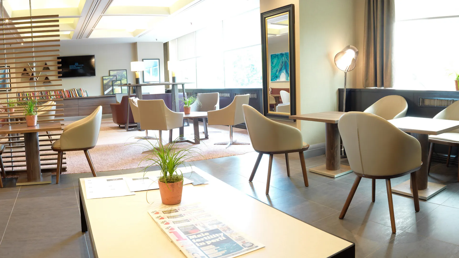 Crowne Plaza Harrogate By Ihg Hotel