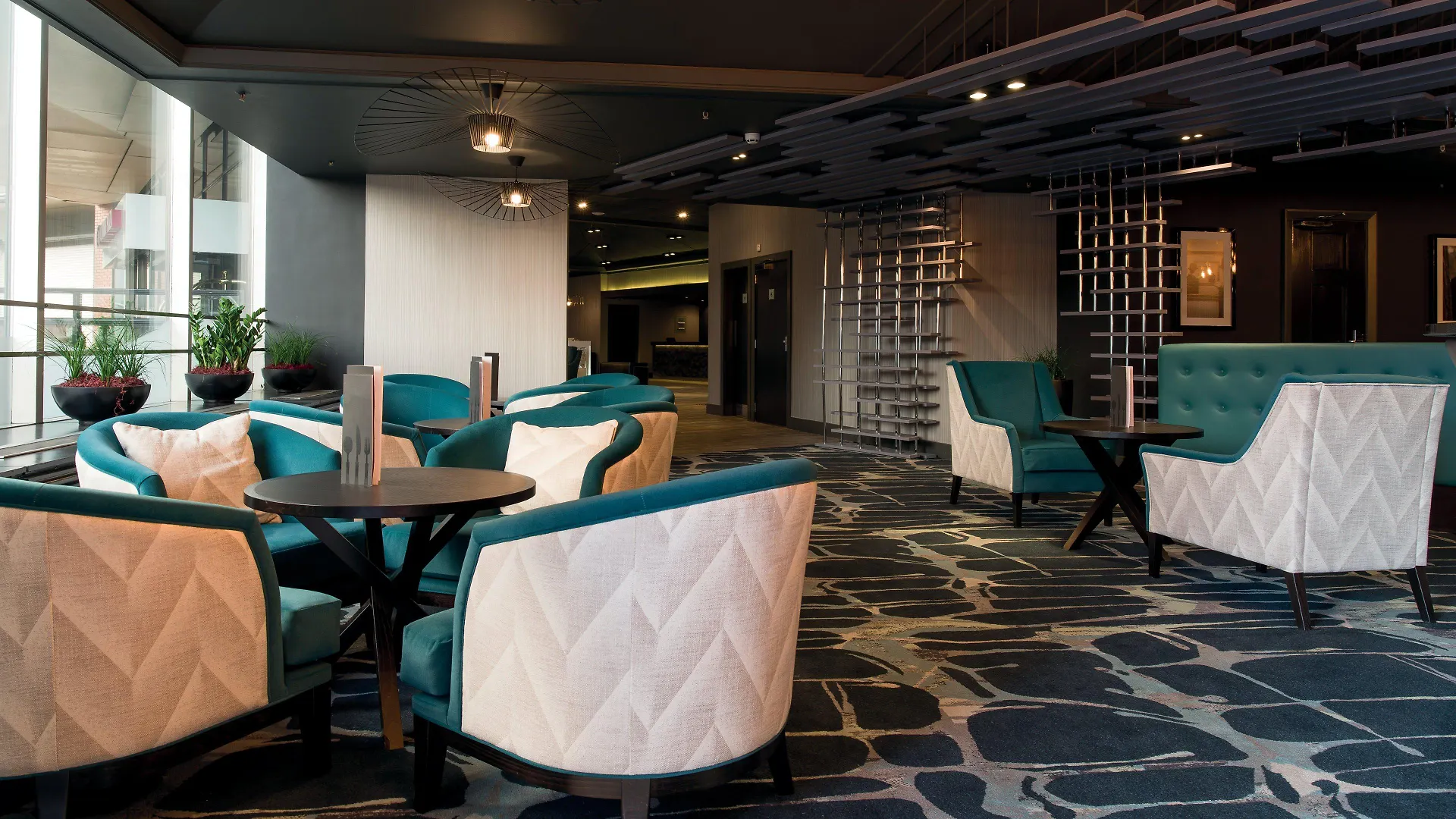 Crowne Plaza Harrogate By Ihg Hotel