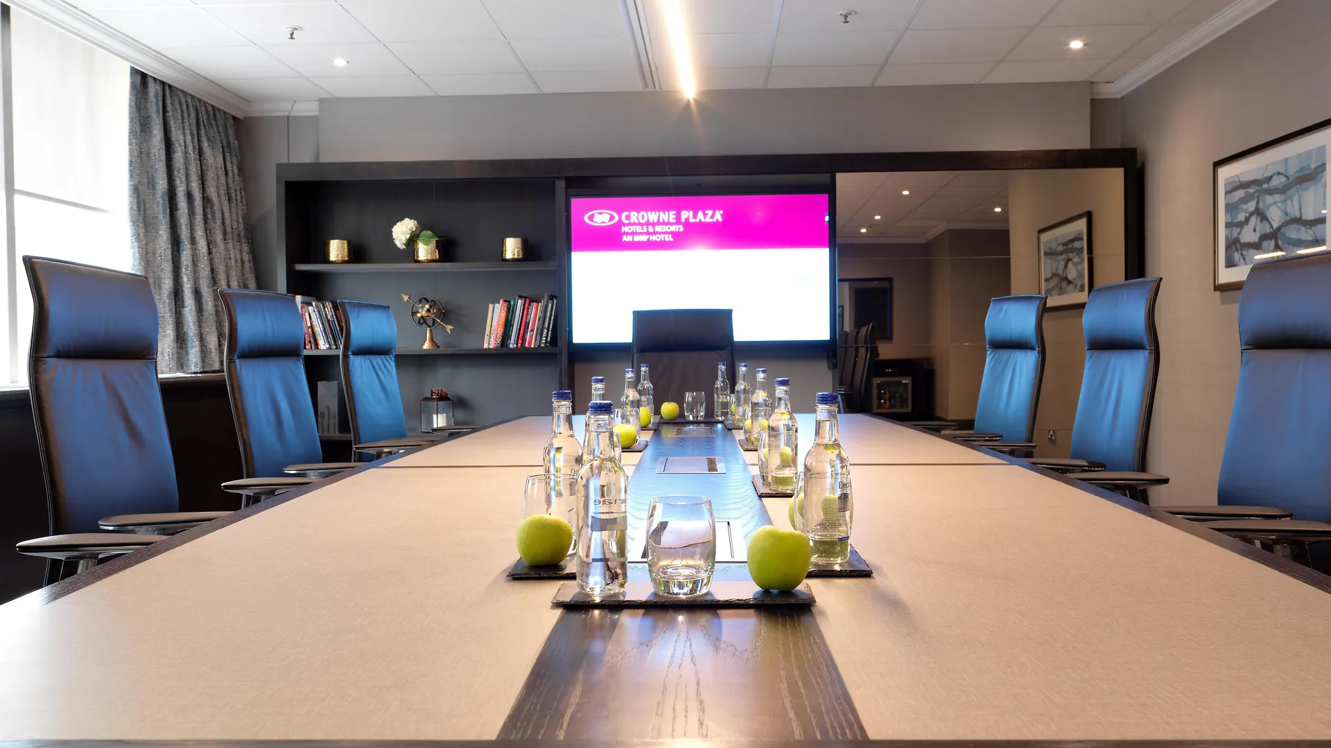 Crowne Plaza Harrogate By Ihg Hotel United Kingdom