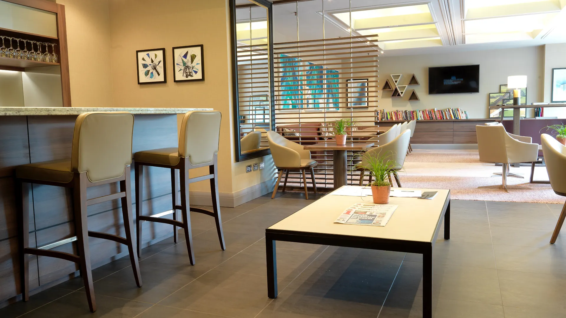 Crowne Plaza Harrogate By Ihg Hotel 4*,  United Kingdom