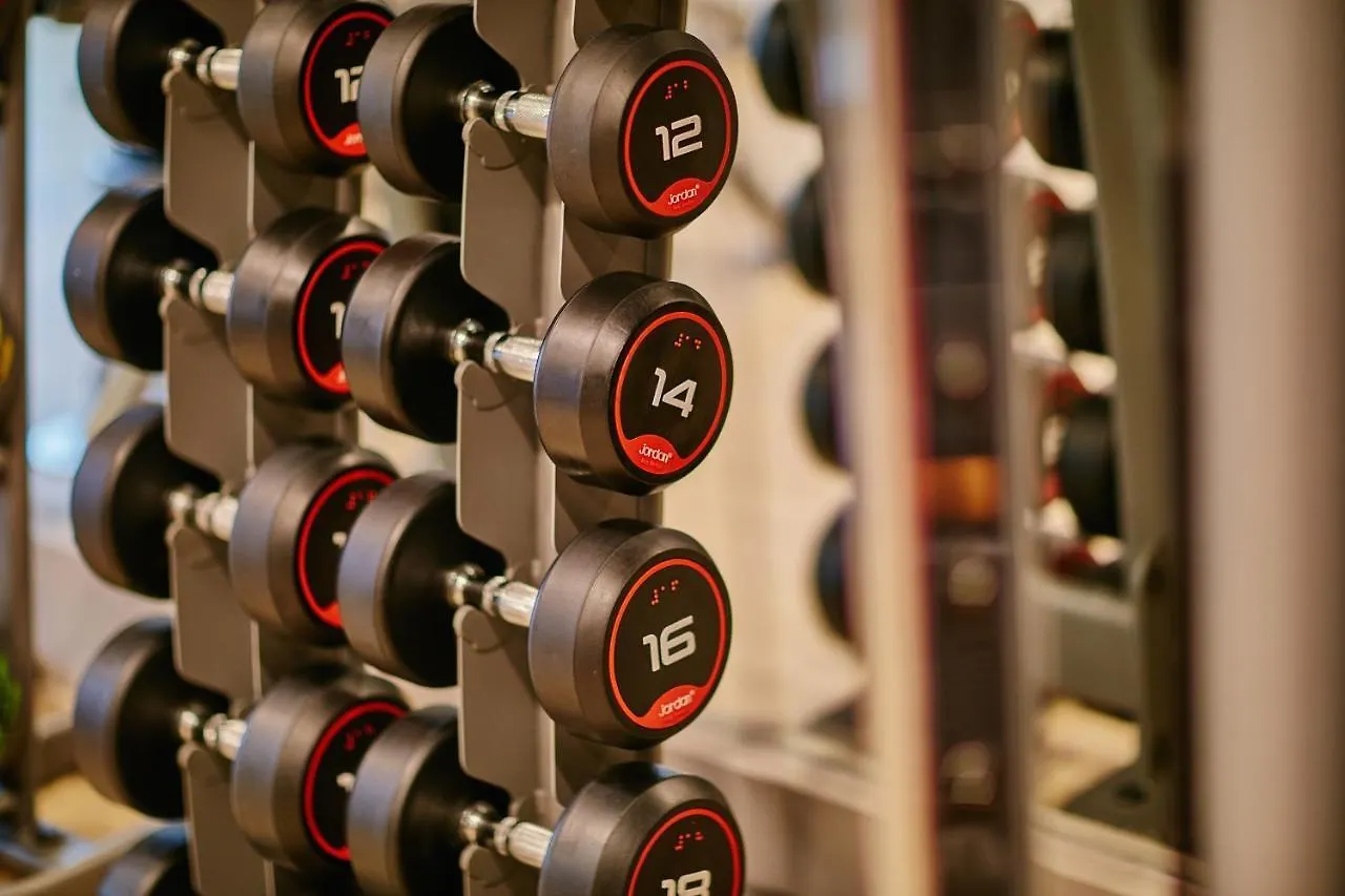 Crowne Plaza Harrogate By Ihg Hotel