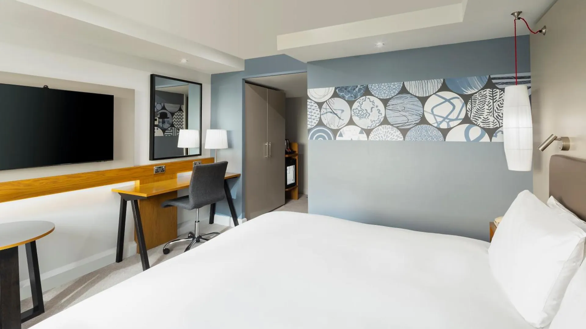 Crowne Plaza Harrogate By Ihg Hotel United Kingdom