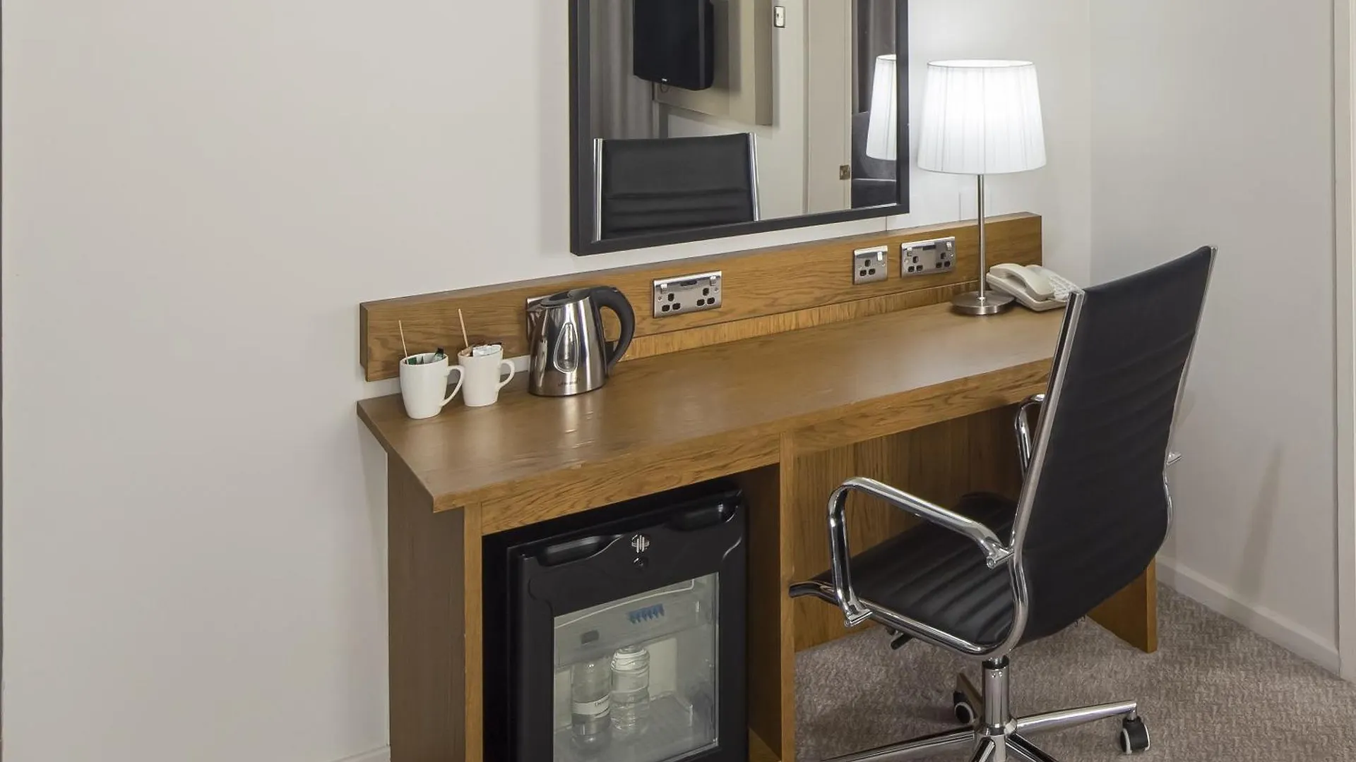 Crowne Plaza Harrogate By Ihg Hotel