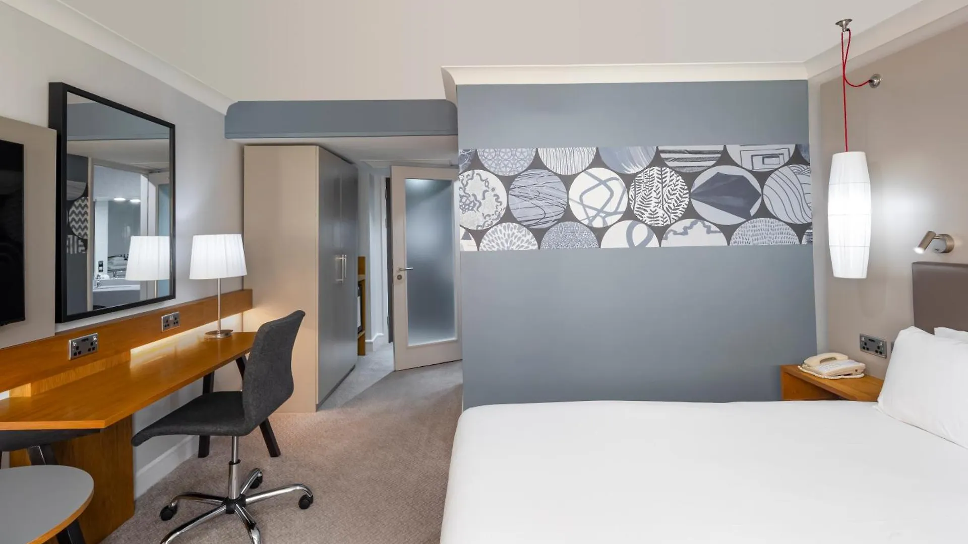 Crowne Plaza Harrogate By Ihg Hotel