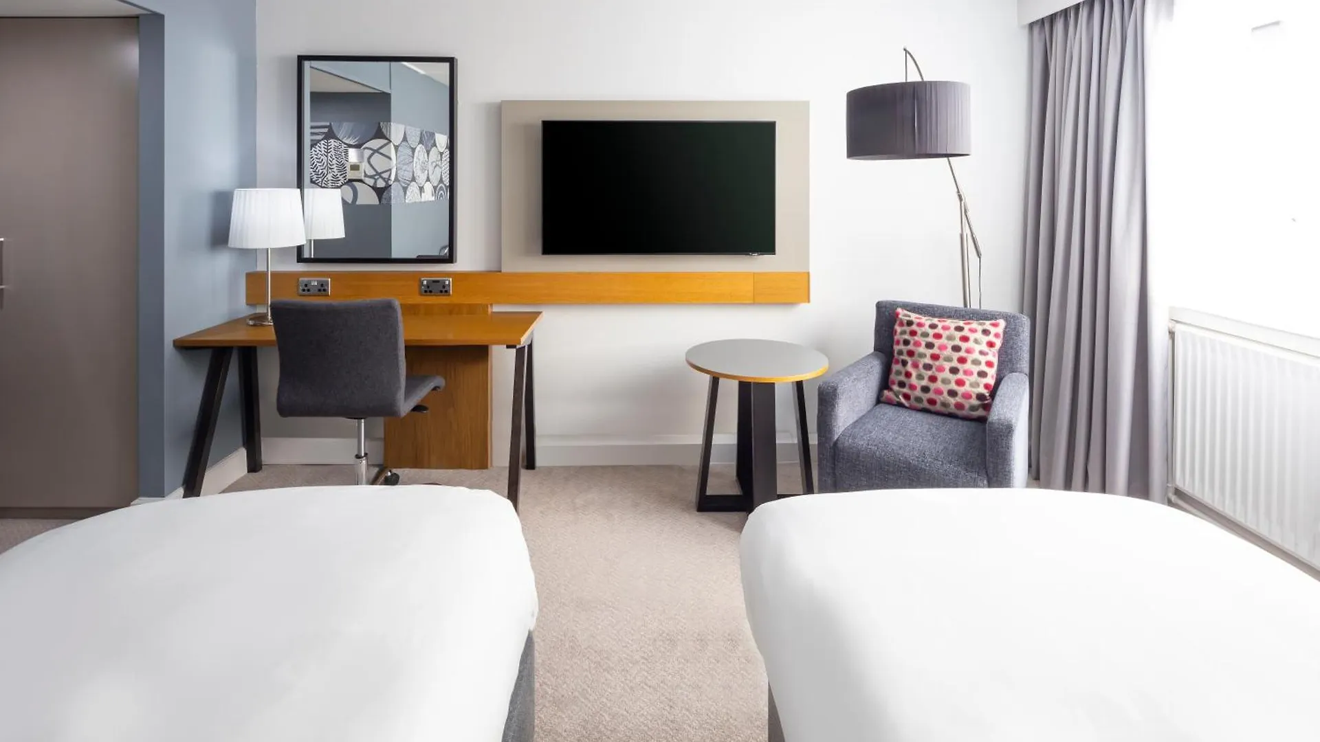 Crowne Plaza Harrogate By Ihg Hotel