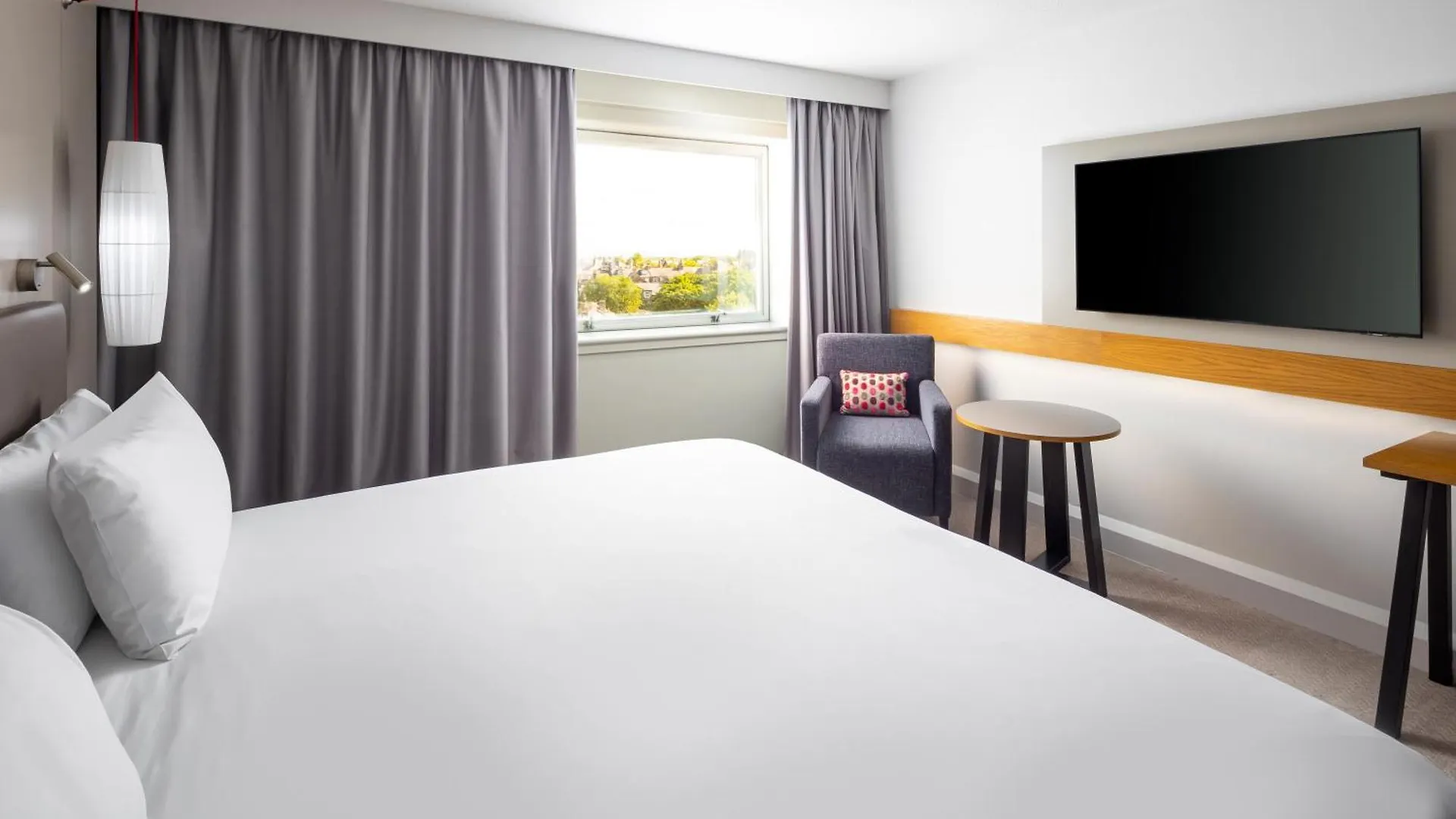 Crowne Plaza Harrogate By Ihg Hotel 4*,  United Kingdom