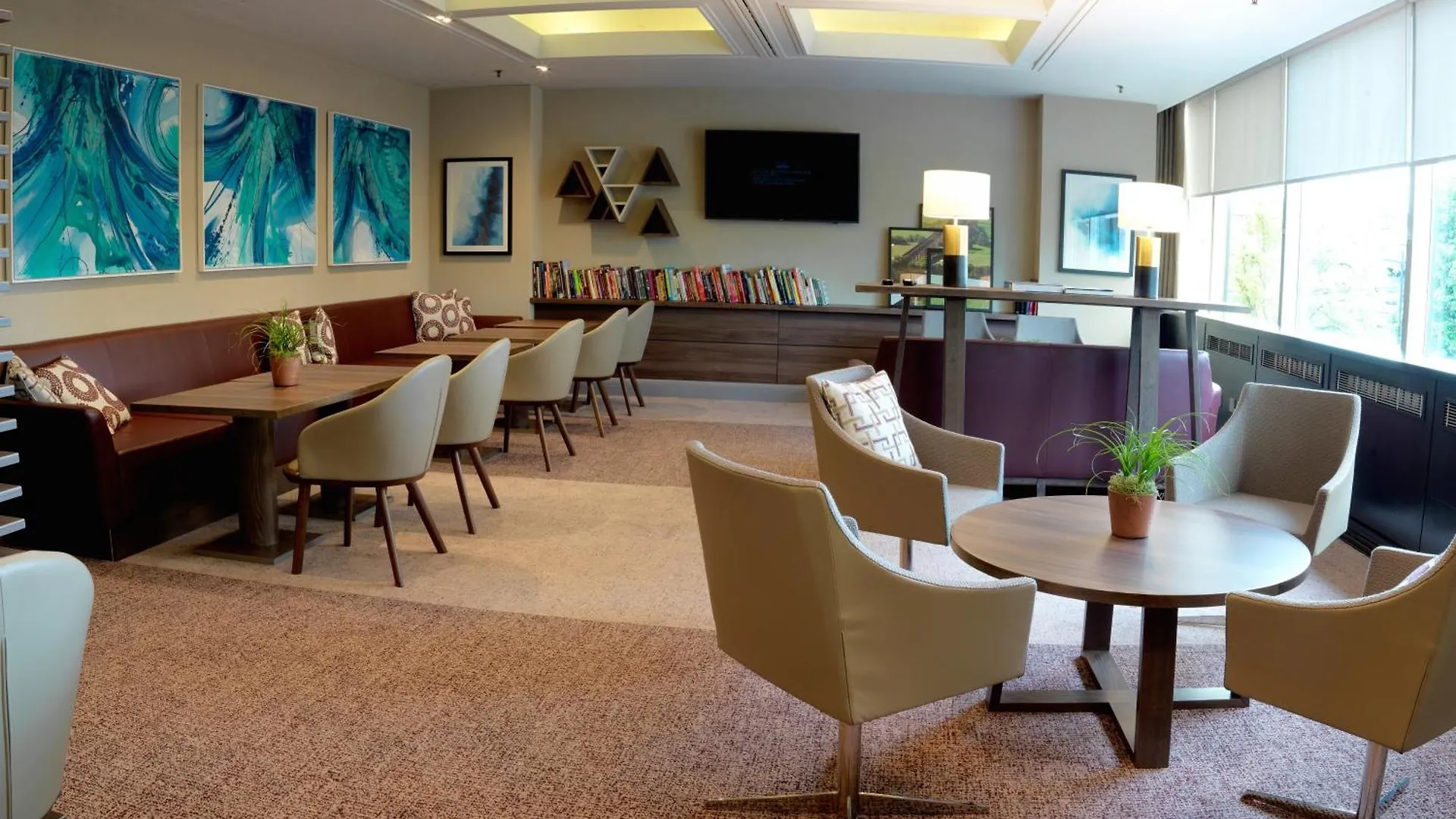 Crowne Plaza Harrogate By Ihg Hotel