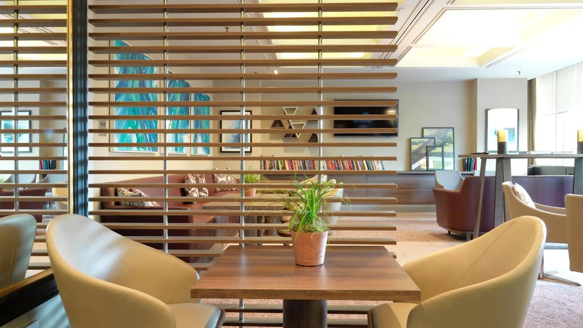 Crowne Plaza Harrogate By Ihg Hotel United Kingdom