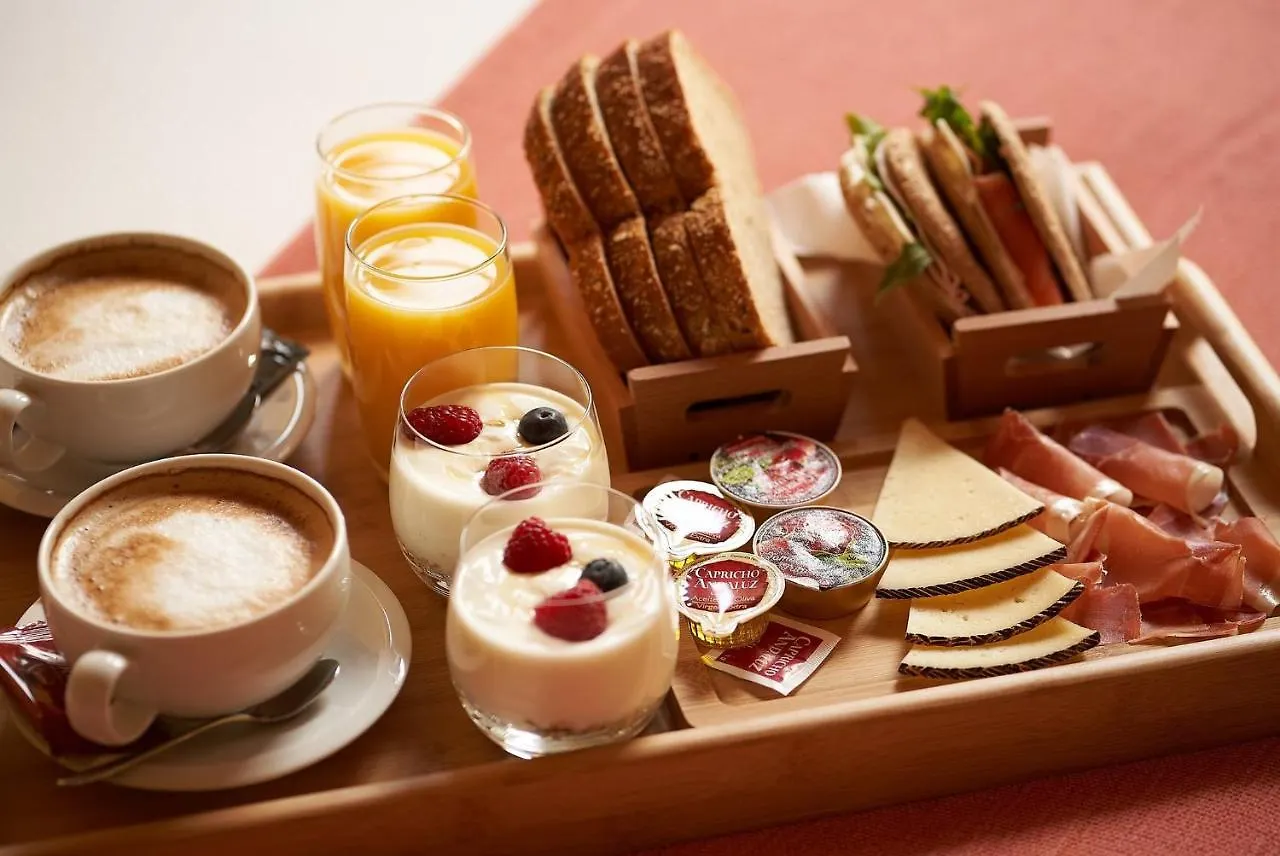 ****  Crowne Plaza Harrogate By Ihg Hotel United Kingdom