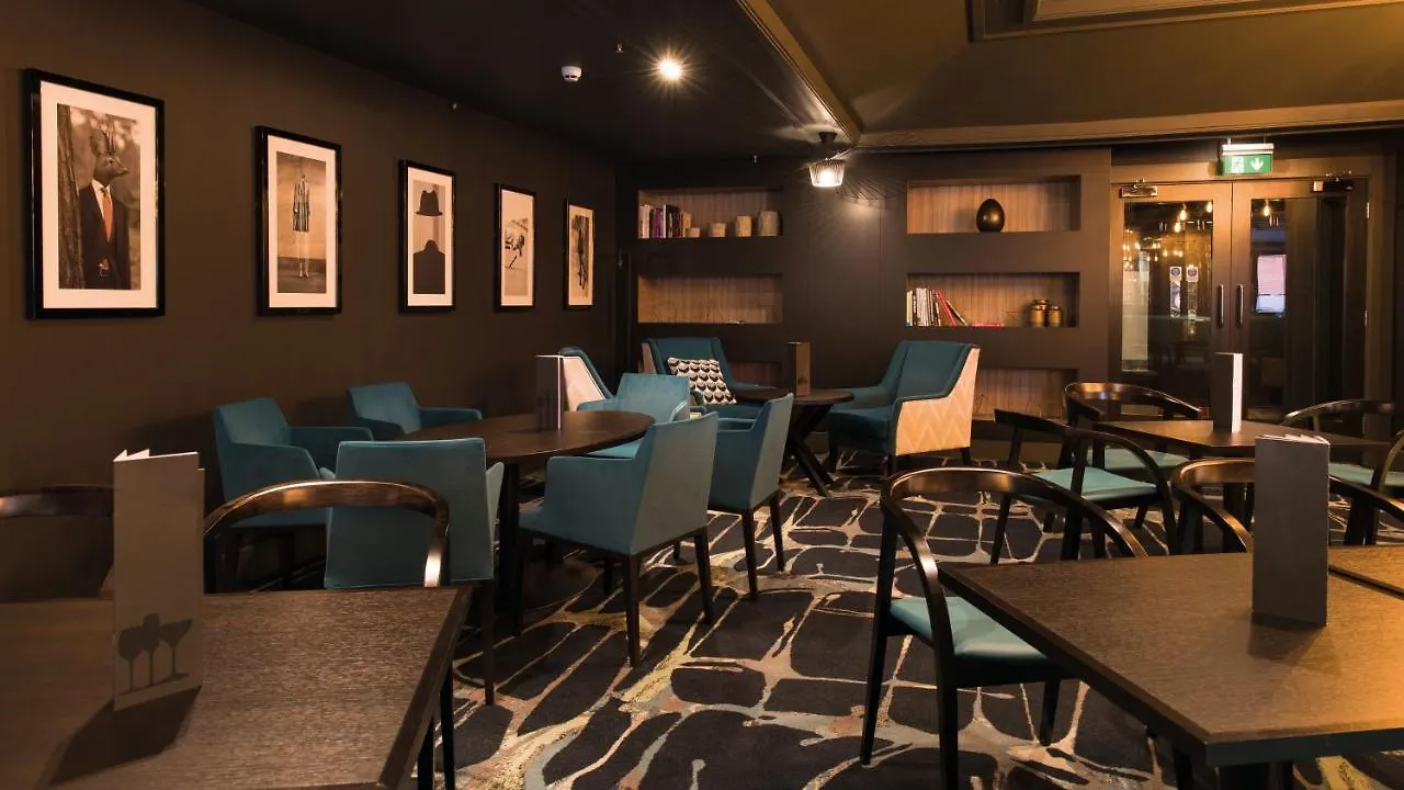Crowne Plaza Harrogate By Ihg Hotel
