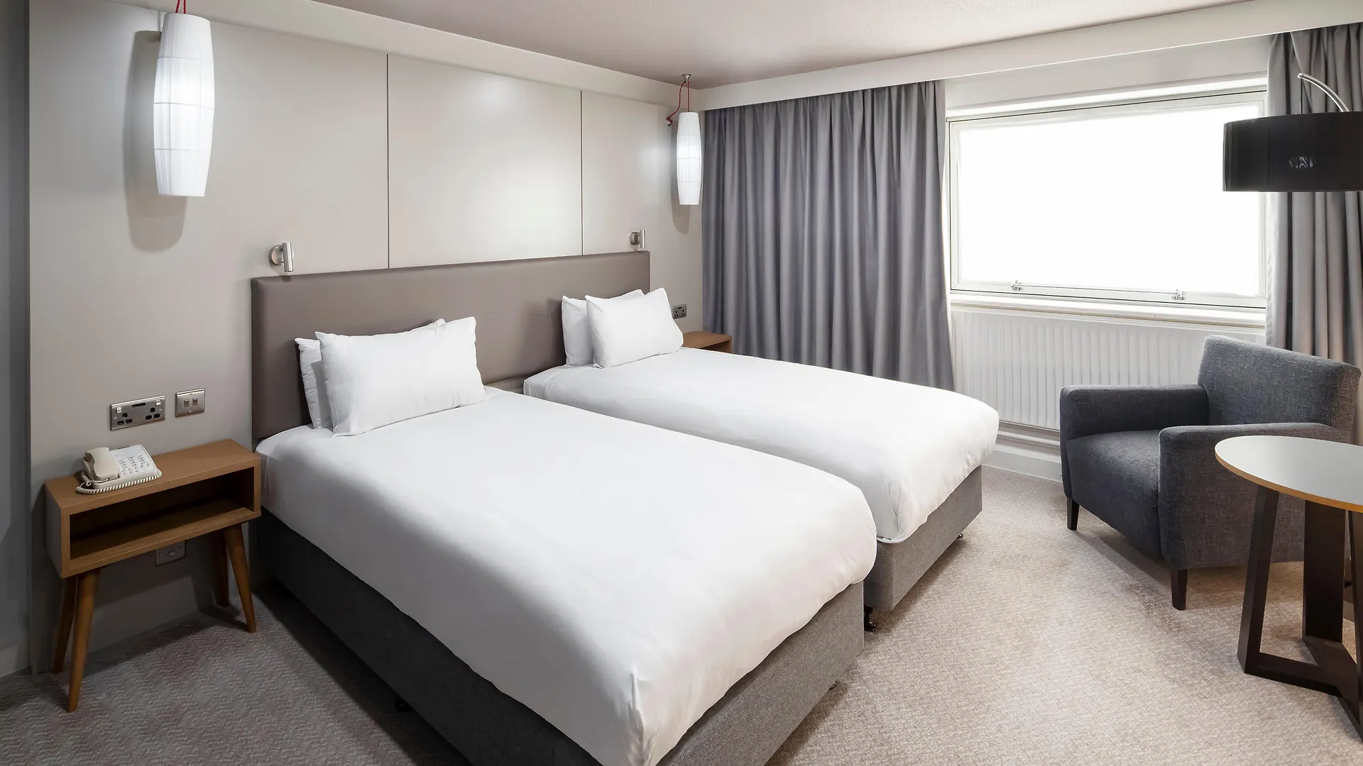 Crowne Plaza Harrogate By Ihg Hotel