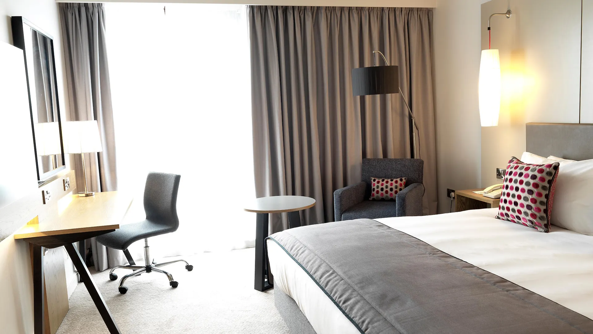 ****  Crowne Plaza Harrogate By Ihg Hotel United Kingdom