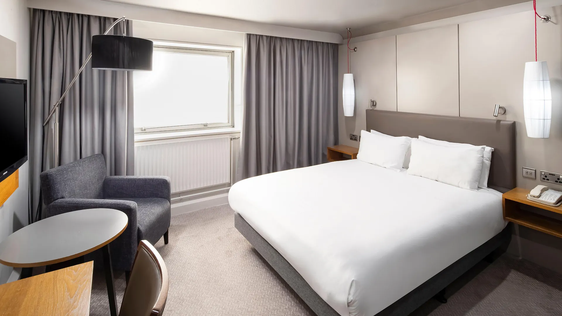 Crowne Plaza Harrogate By Ihg Hotel United Kingdom