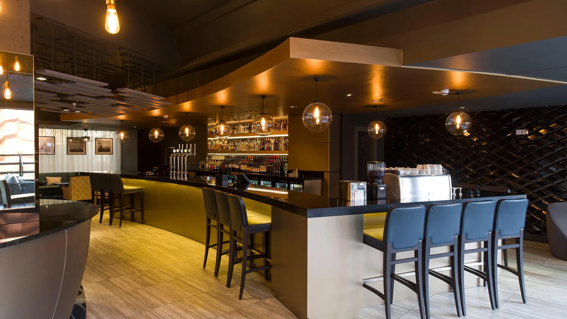 Crowne Plaza Harrogate By Ihg Hotel