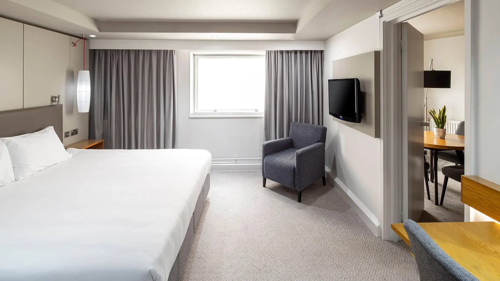 Crowne Plaza Harrogate By Ihg Hotel 4*,  United Kingdom
