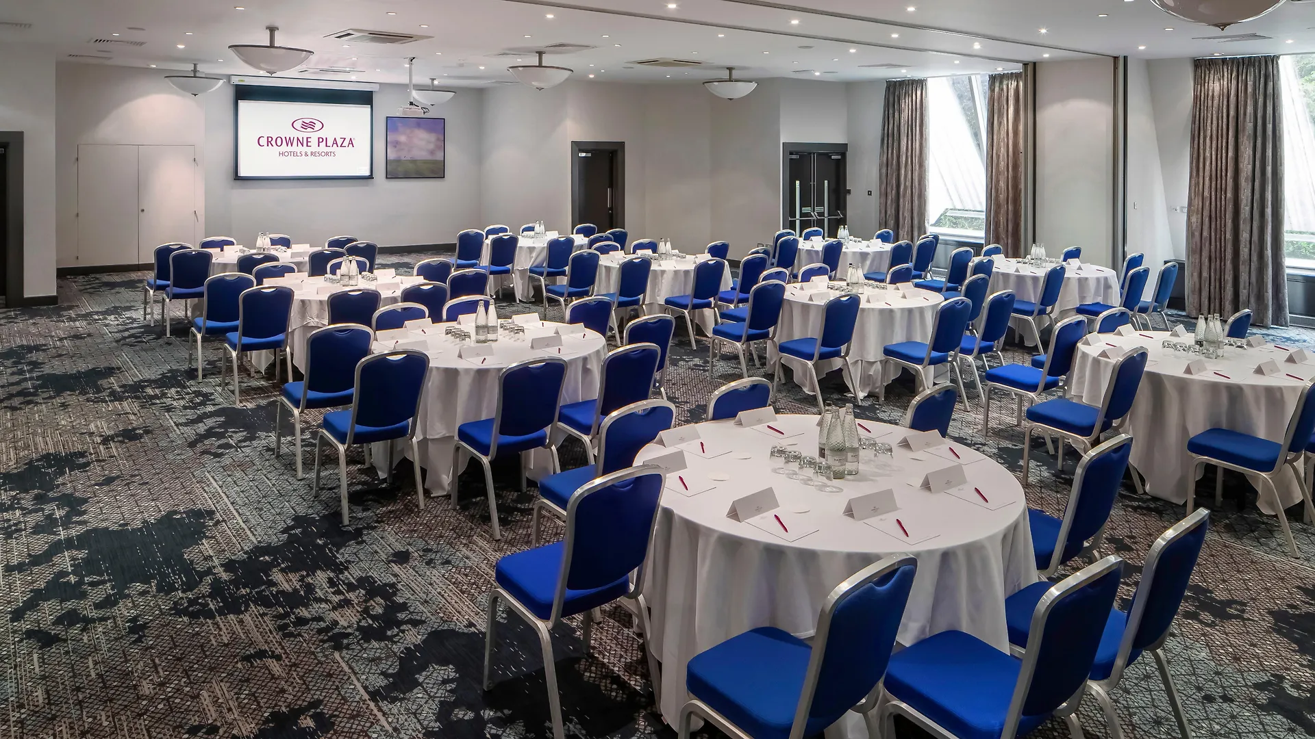 Crowne Plaza Harrogate By Ihg Hotel