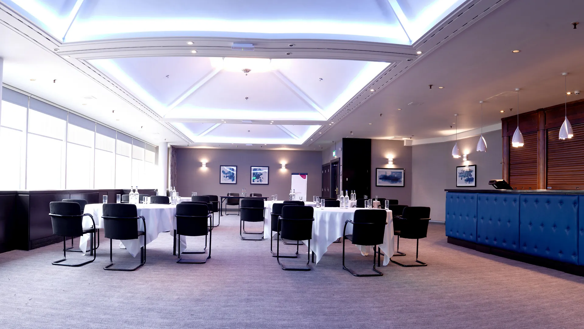 Crowne Plaza Harrogate By Ihg Hotel