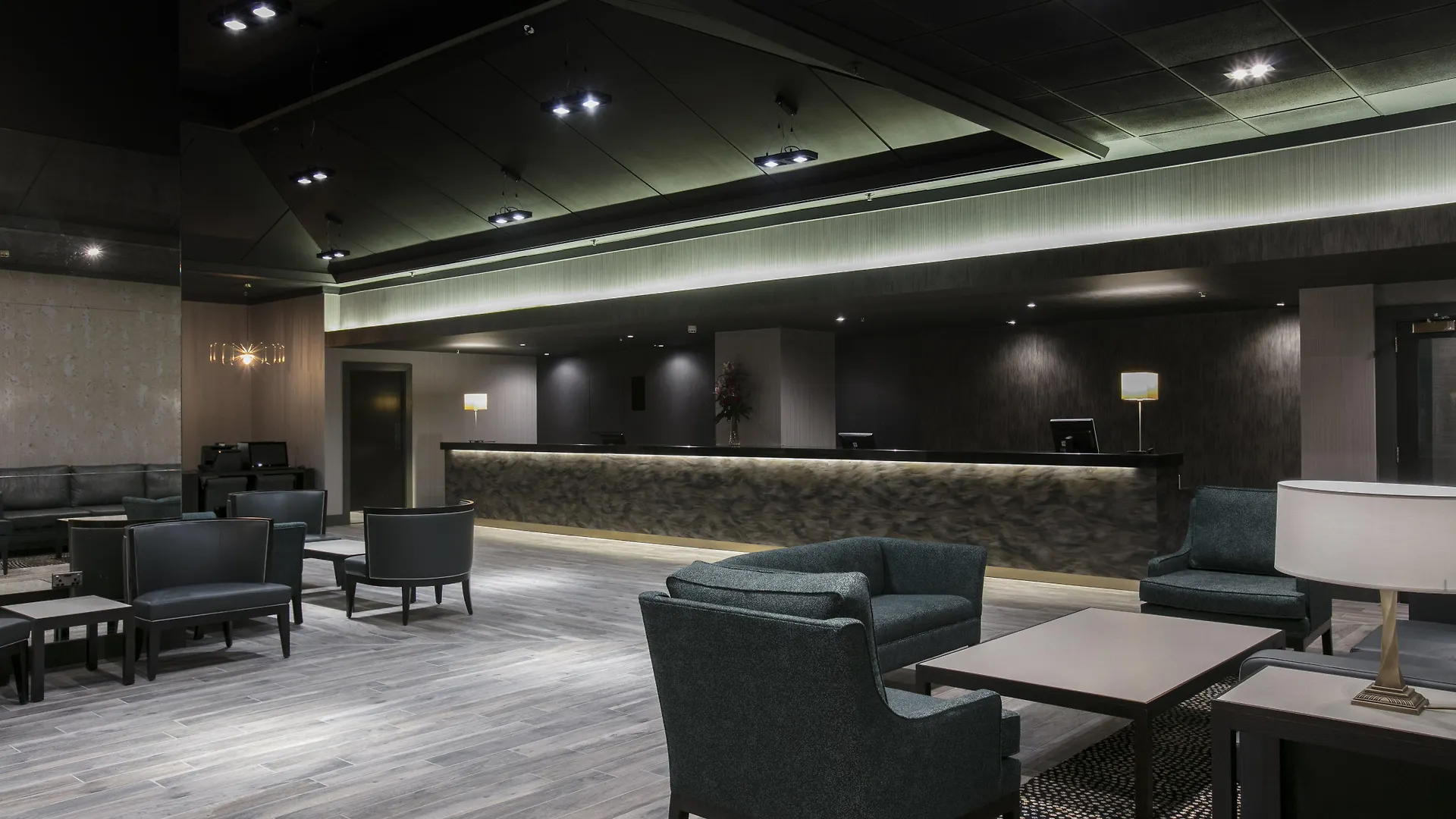 Crowne Plaza Harrogate By Ihg Hotel