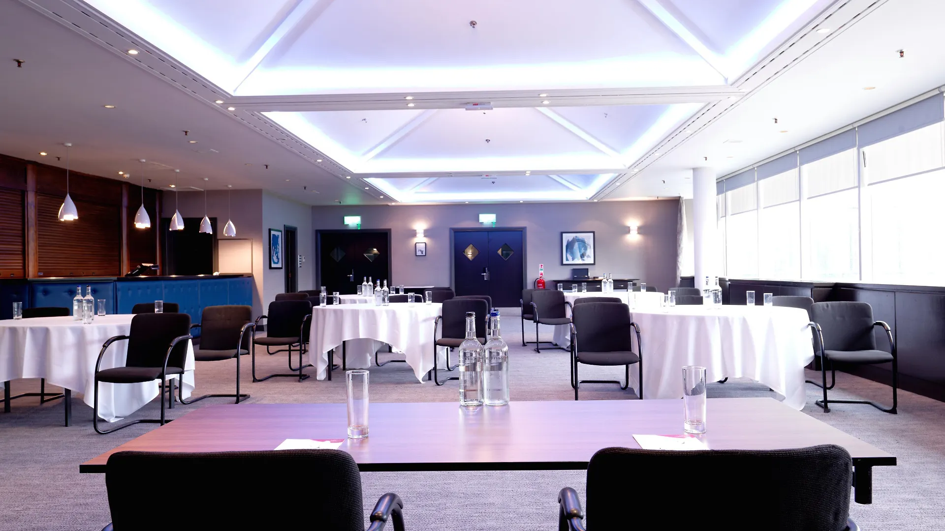 ****  Crowne Plaza Harrogate By Ihg Hotel United Kingdom