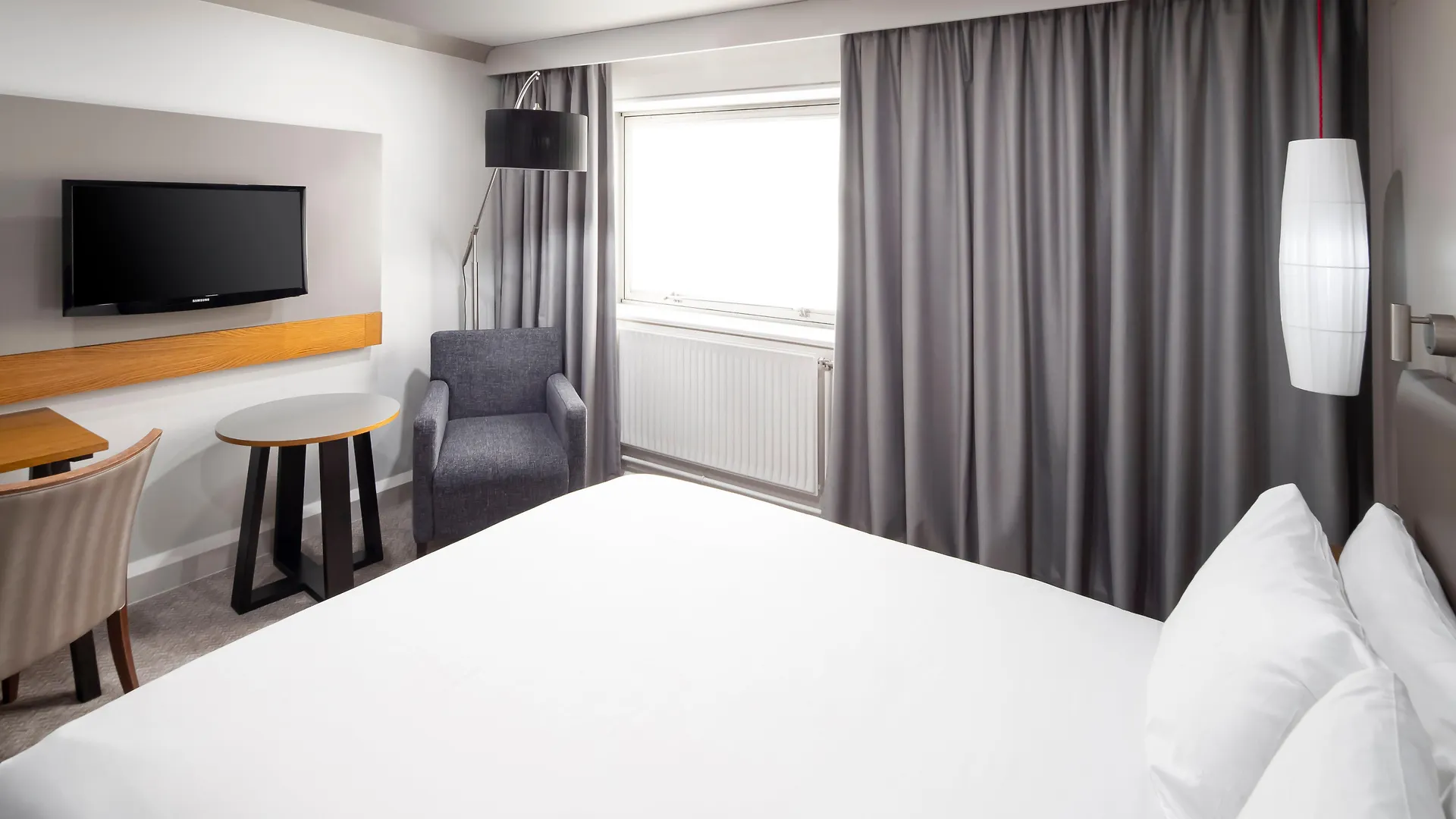 Crowne Plaza Harrogate By Ihg Hotel