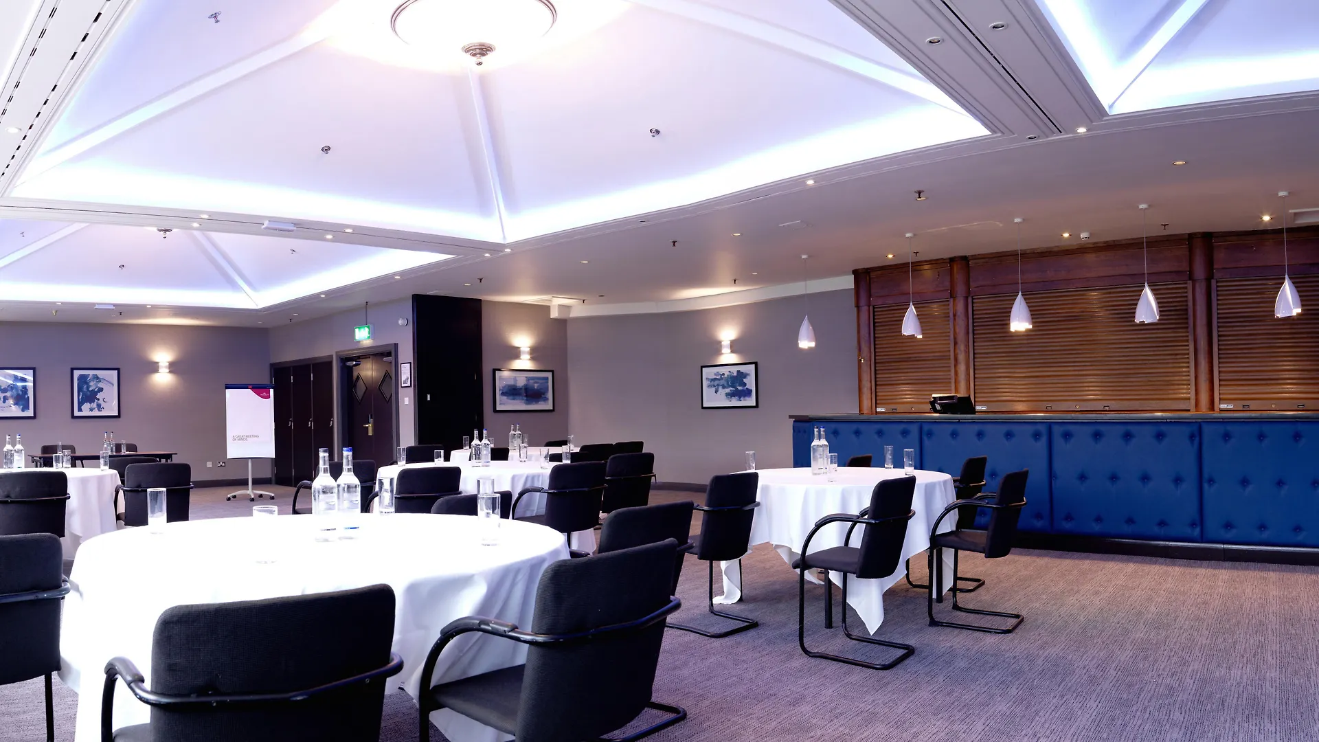 Crowne Plaza Harrogate By Ihg Hotel