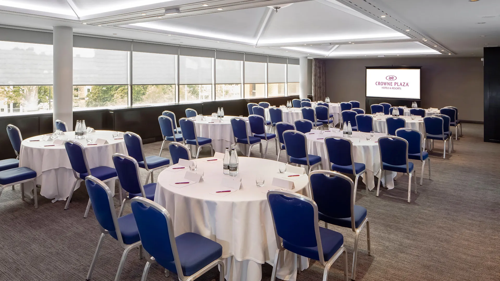 Crowne Plaza Harrogate By Ihg Hotel United Kingdom