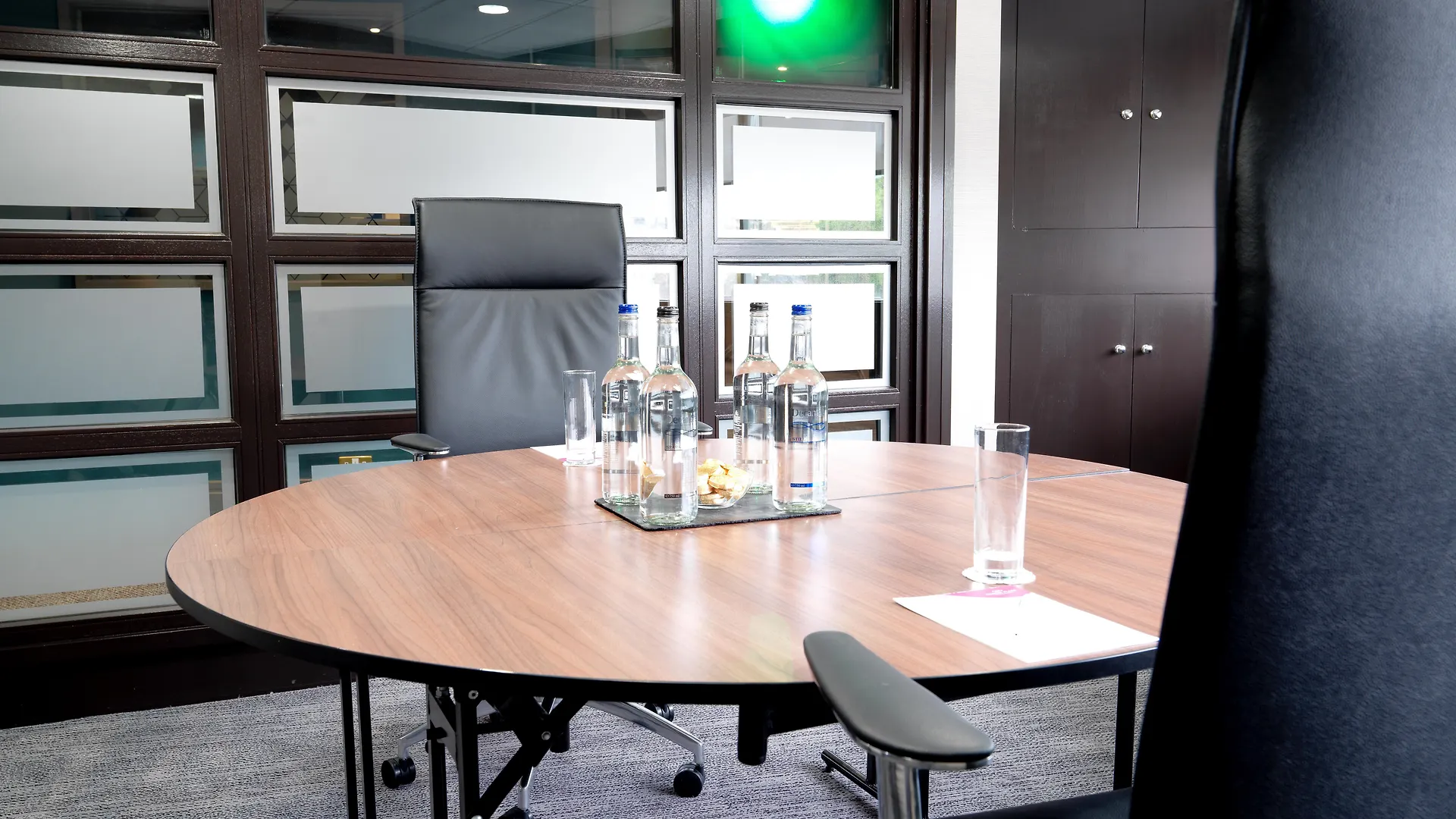 Crowne Plaza Harrogate By Ihg Hotel